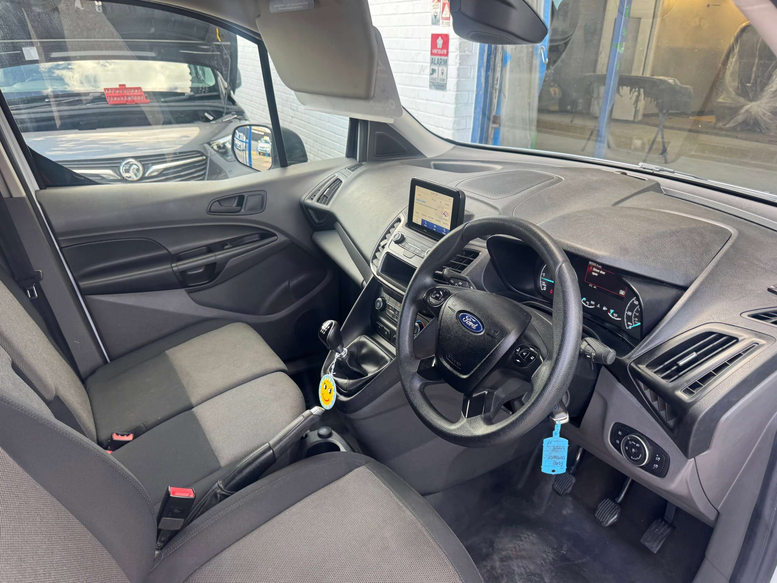 2023 FORD TRANSIT CONNECT 2023 FORD TRANSIT CONNECT