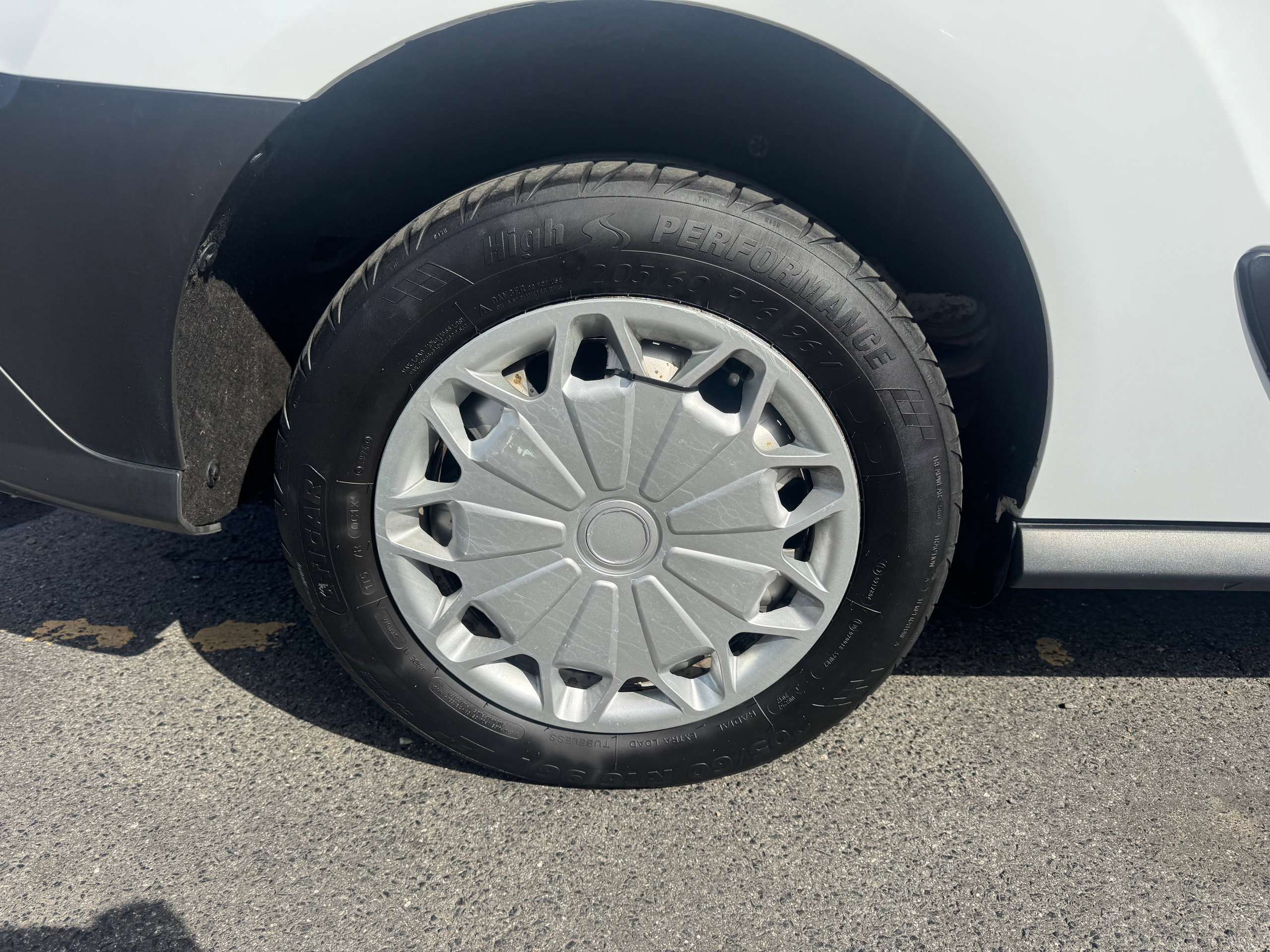 2023 FORD TRANSIT CONNECT 2023 FORD TRANSIT CONNECT