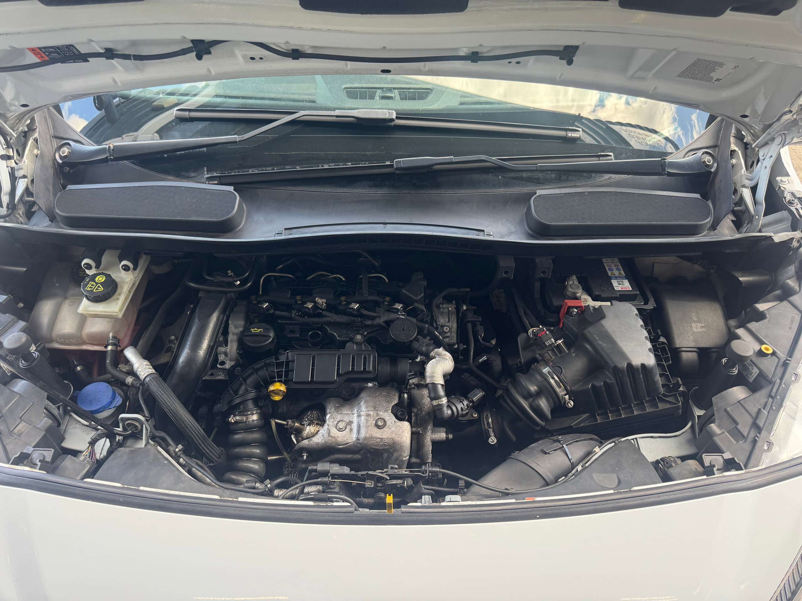 2023 FORD TRANSIT CONNECT 2023 FORD TRANSIT CONNECT