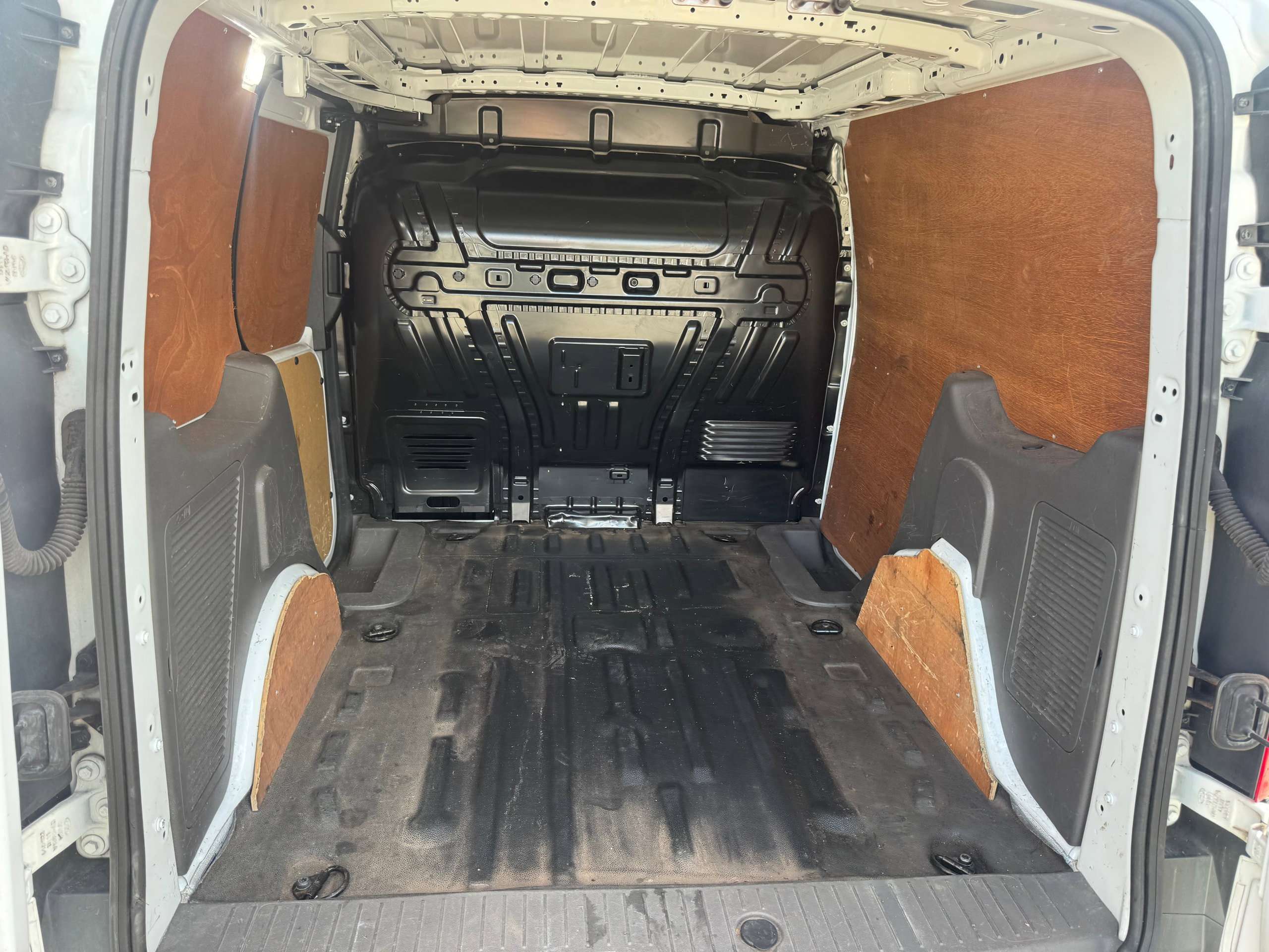 2023 FORD TRANSIT CONNECT 2023 FORD TRANSIT CONNECT