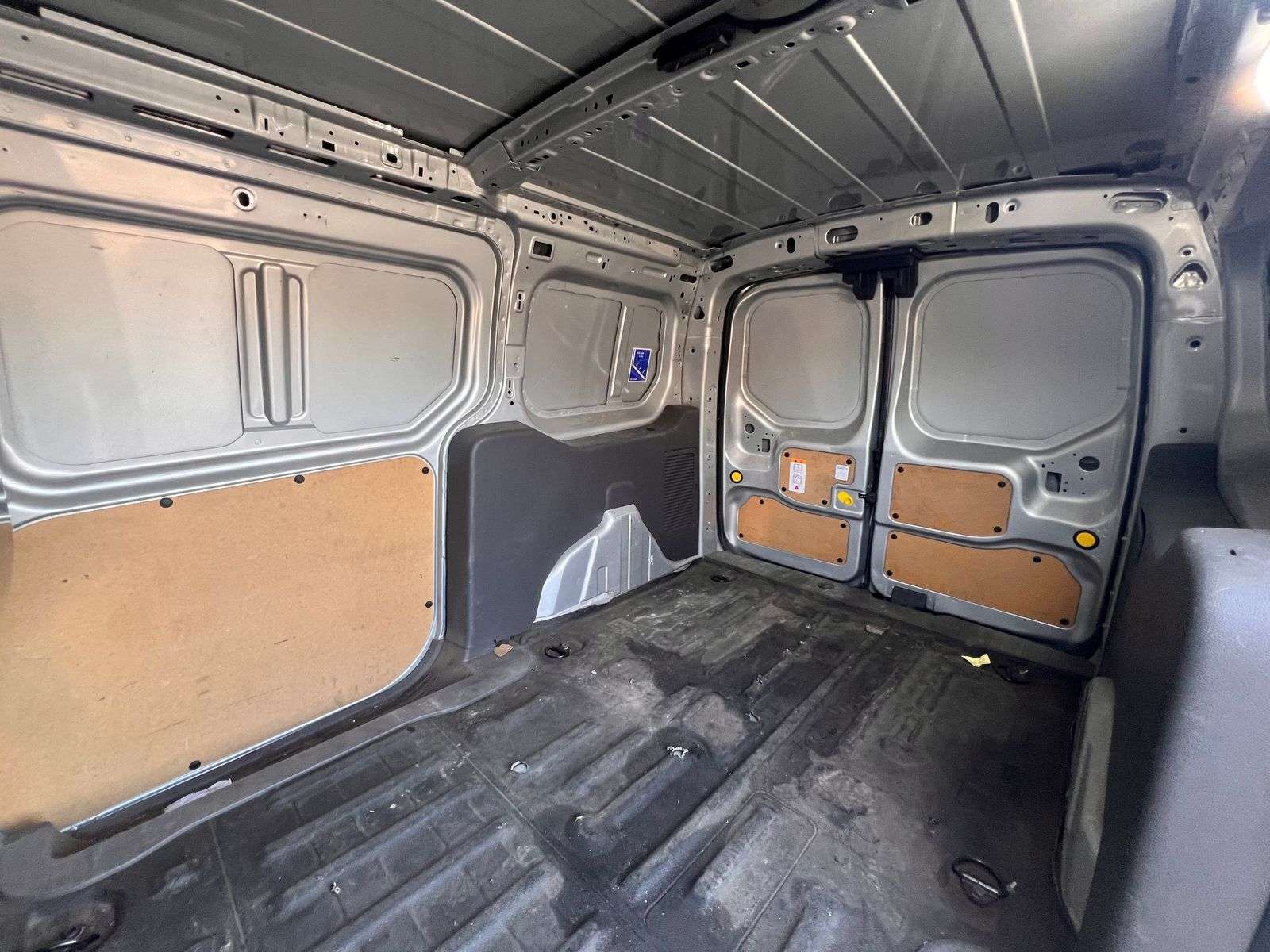 2019 FORD TRANSIT CONNECT 2019 FORD TRANSIT CONNECT