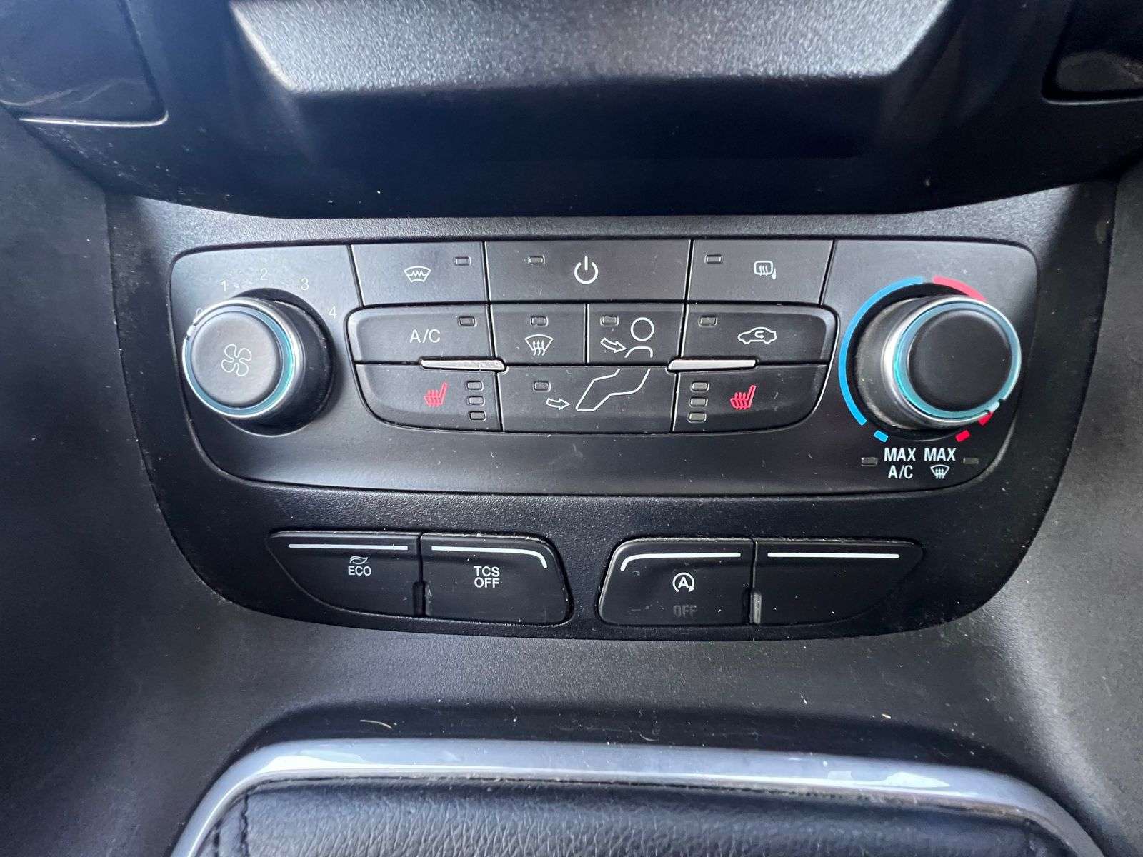 2019 FORD TRANSIT CONNECT 2019 FORD TRANSIT CONNECT