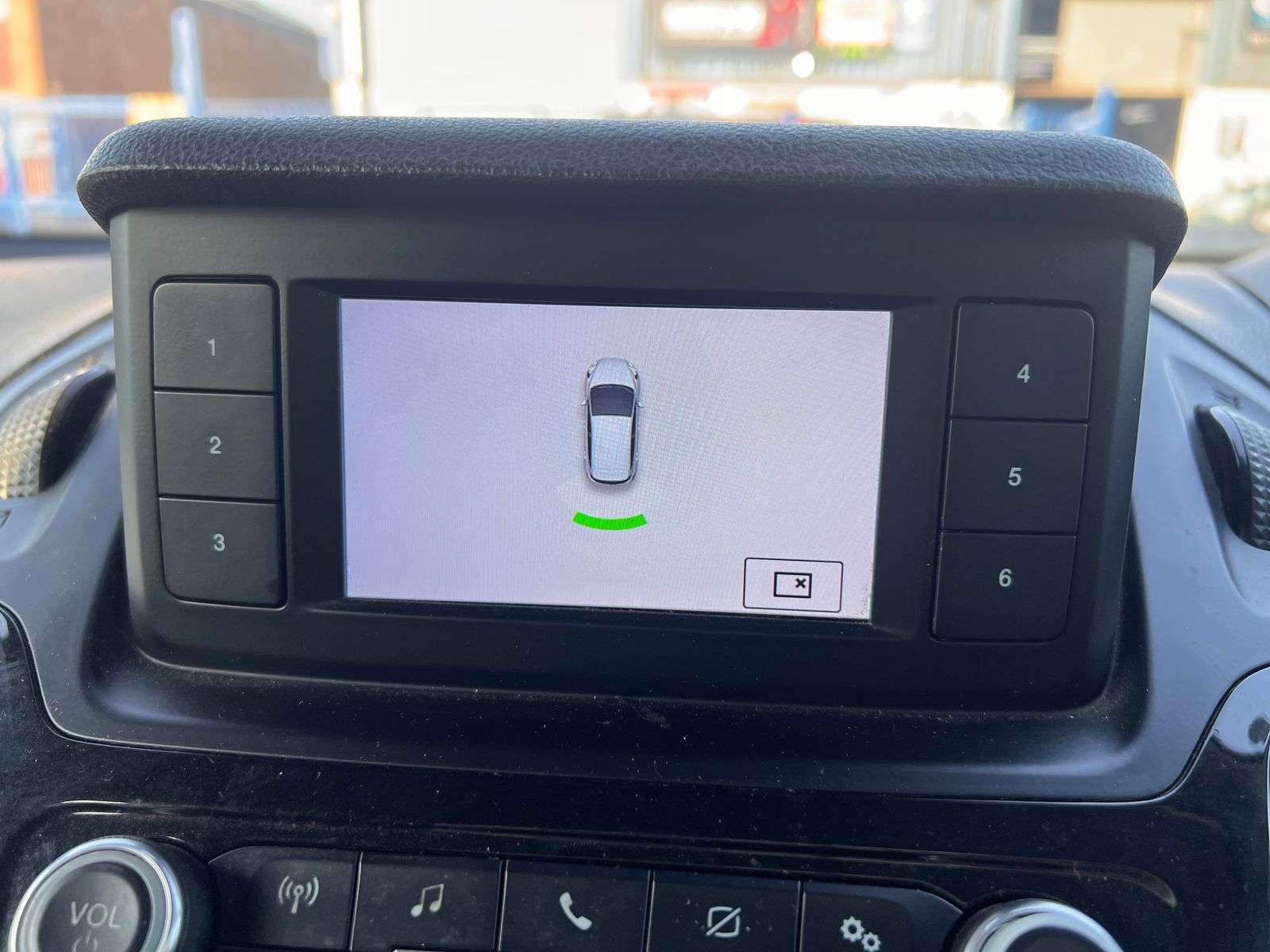 2019 FORD TRANSIT CONNECT 2019 FORD TRANSIT CONNECT