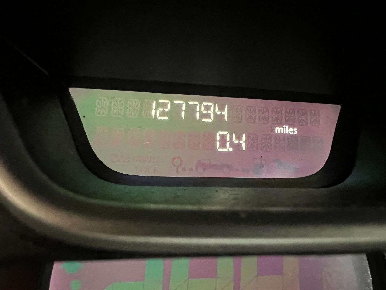 2020 RENAULT TRAFIC 2020 RENAULT TRAFIC