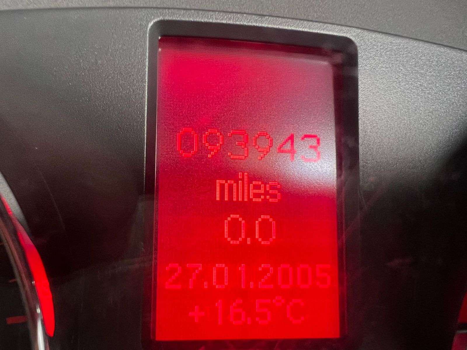 2014 VOLKSWAGEN CRAFTER 2014 VOLKSWAGEN CRAFTER