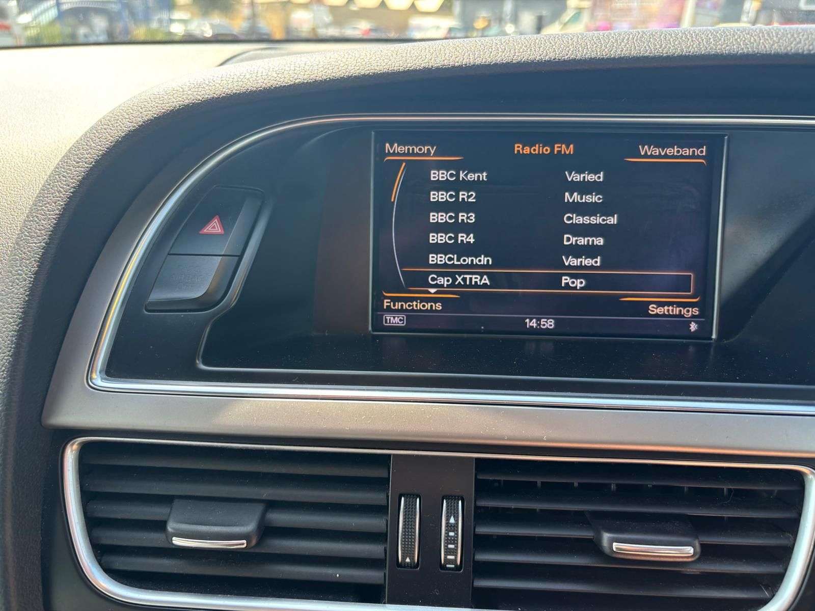 2014 AUDI A5 2014 AUDI A5