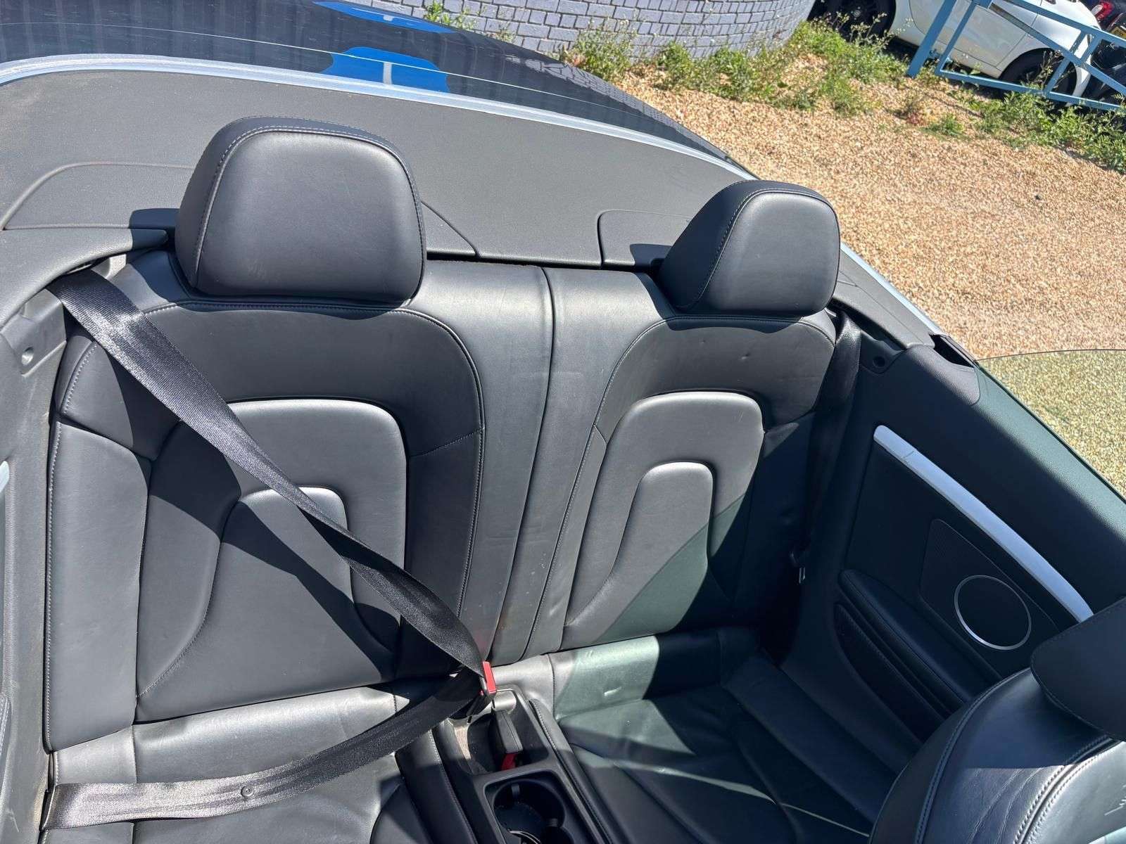 2014 AUDI A5 2014 AUDI A5