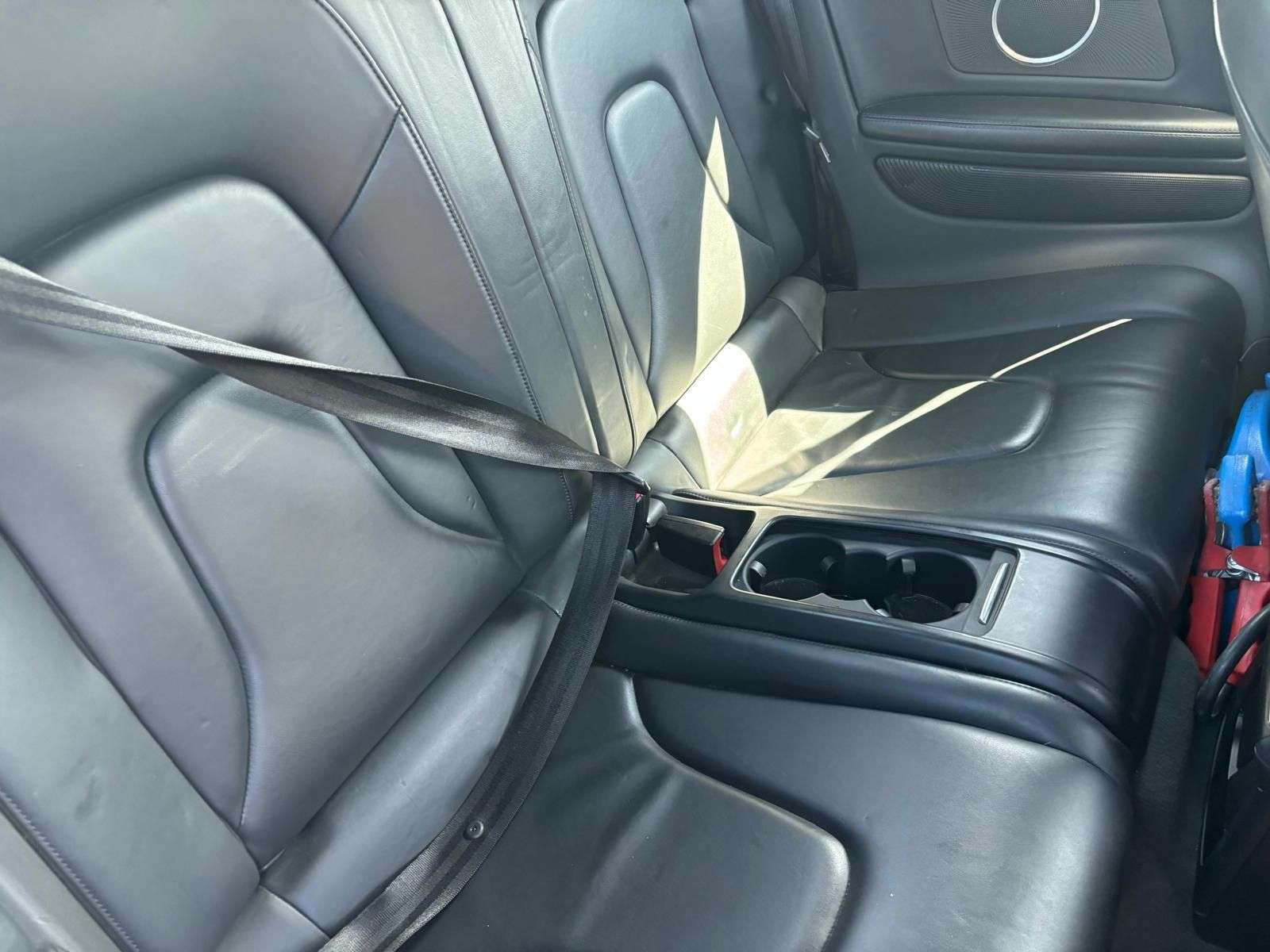 2014 AUDI A5 2014 AUDI A5