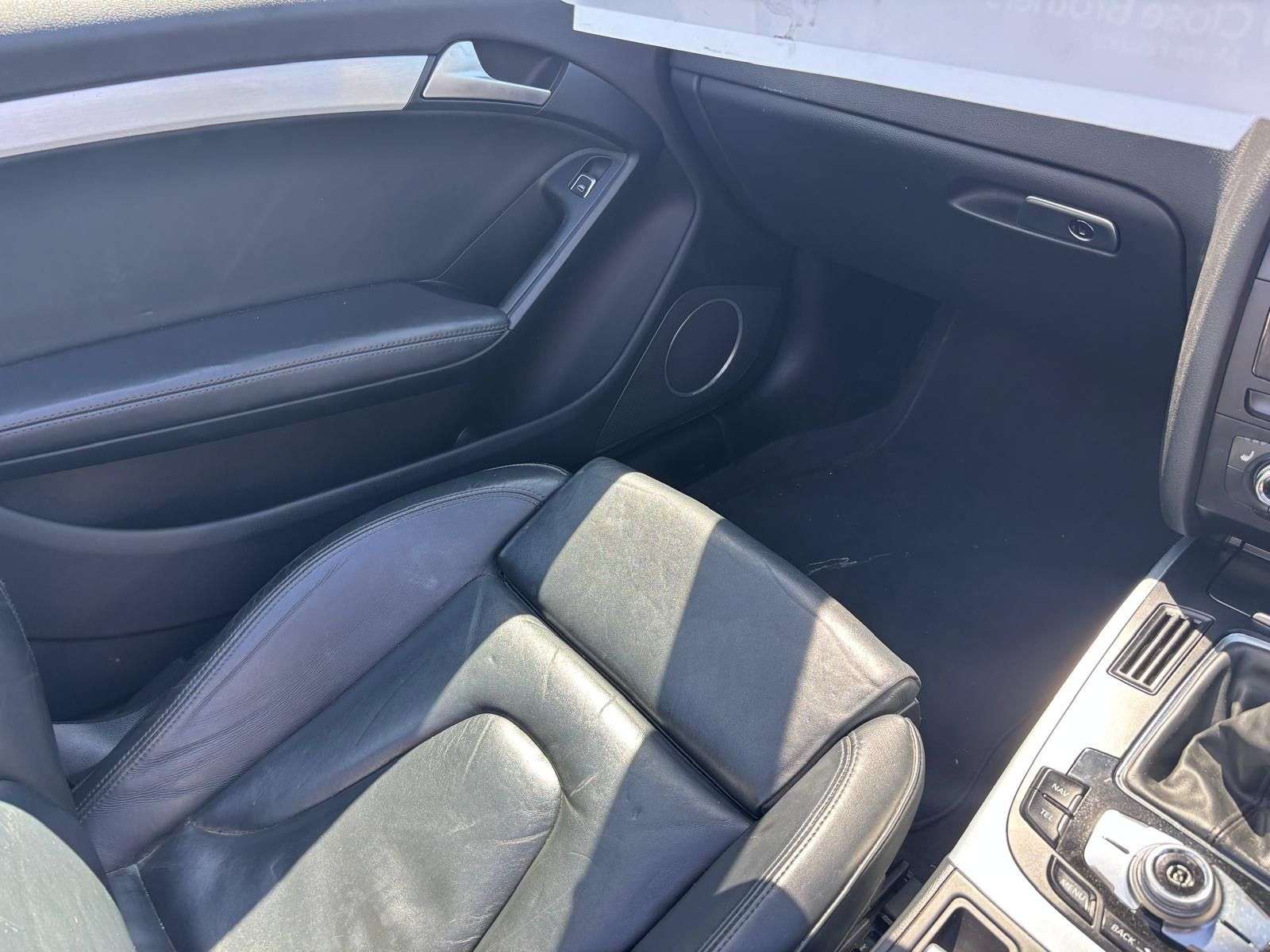 2014 AUDI A5 2014 AUDI A5