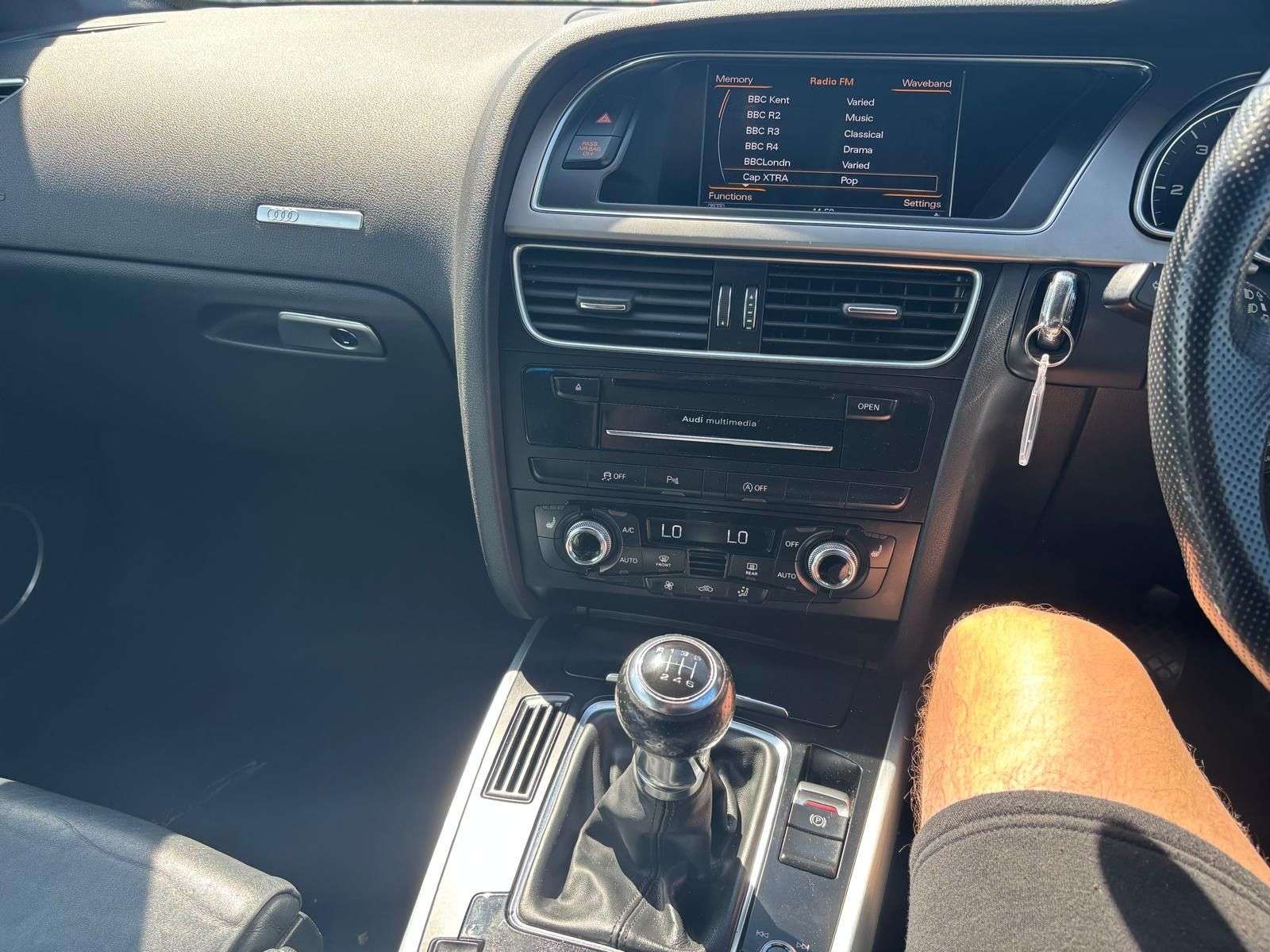 2014 AUDI A5 2014 AUDI A5