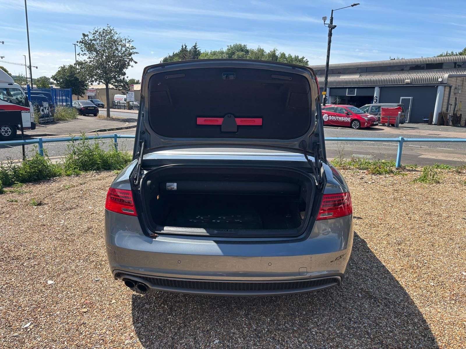 2014 AUDI A5 2014 AUDI A5