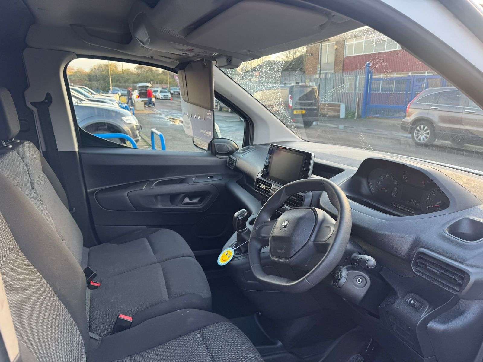 2020 PEUGEOT PARTNER 2020 PEUGEOT PARTNER