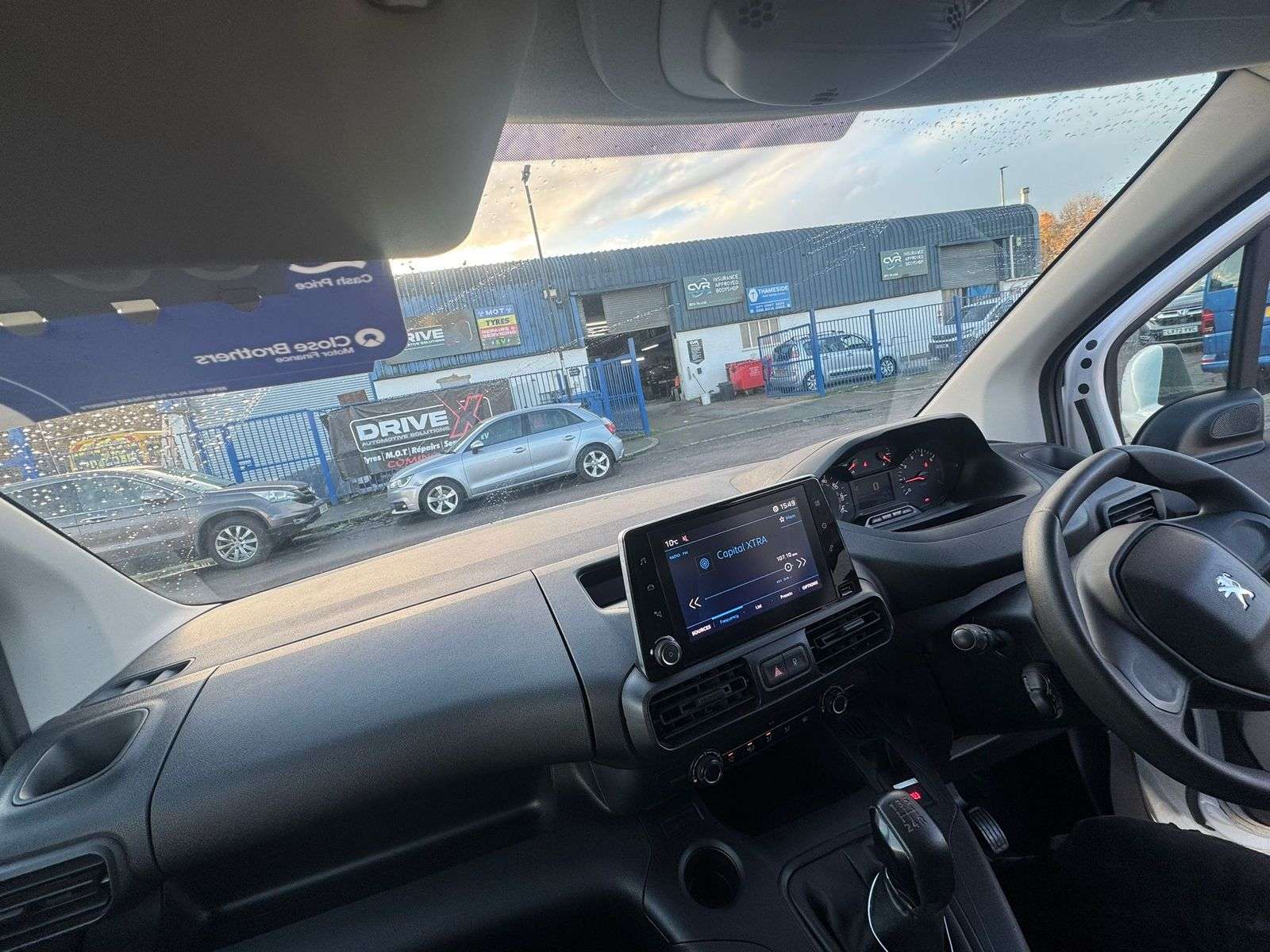 2020 PEUGEOT PARTNER 2020 PEUGEOT PARTNER