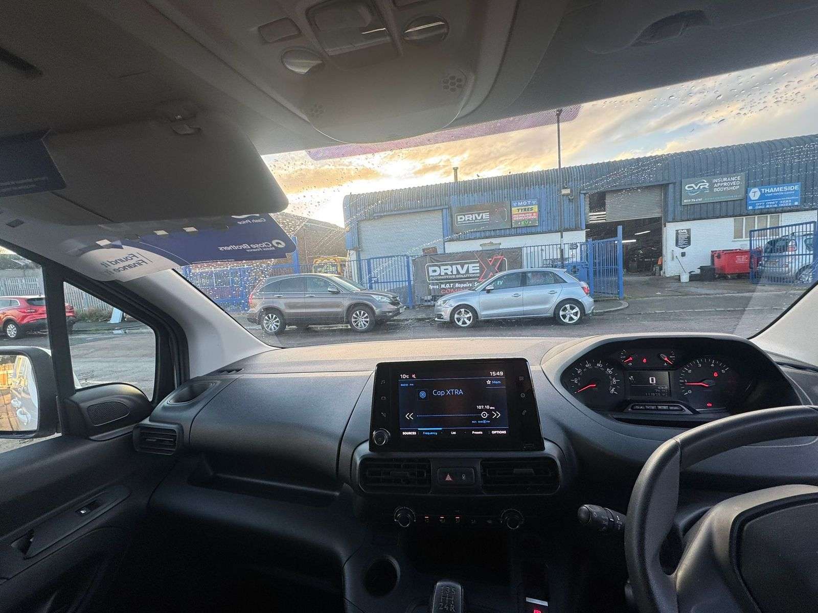 2020 PEUGEOT PARTNER 2020 PEUGEOT PARTNER