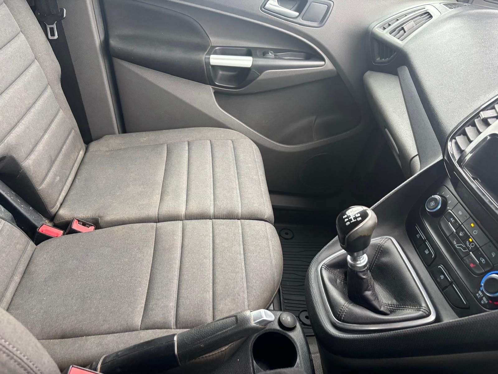 2020 FORD TRANSIT CONNECT 2020 FORD TRANSIT CONNECT