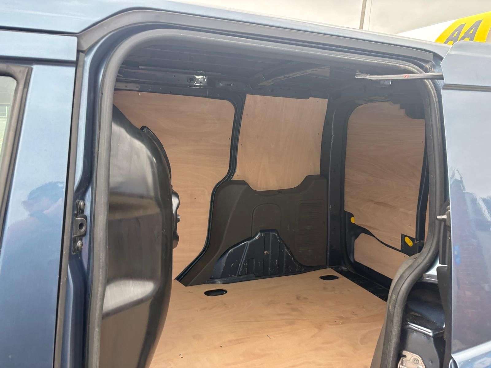 2020 FORD TRANSIT CONNECT 2020 FORD TRANSIT CONNECT