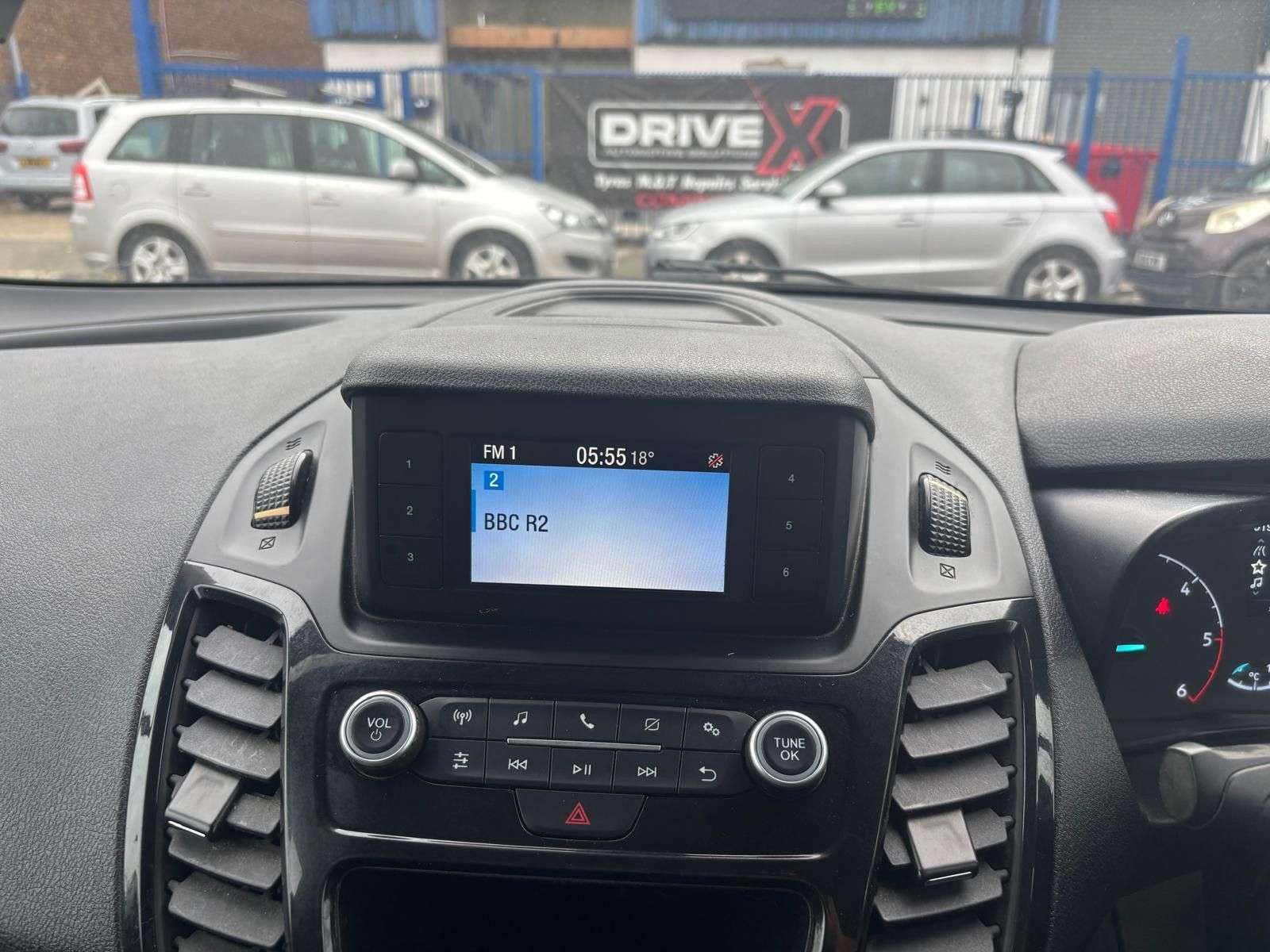 2020 FORD TRANSIT CONNECT 2020 FORD TRANSIT CONNECT