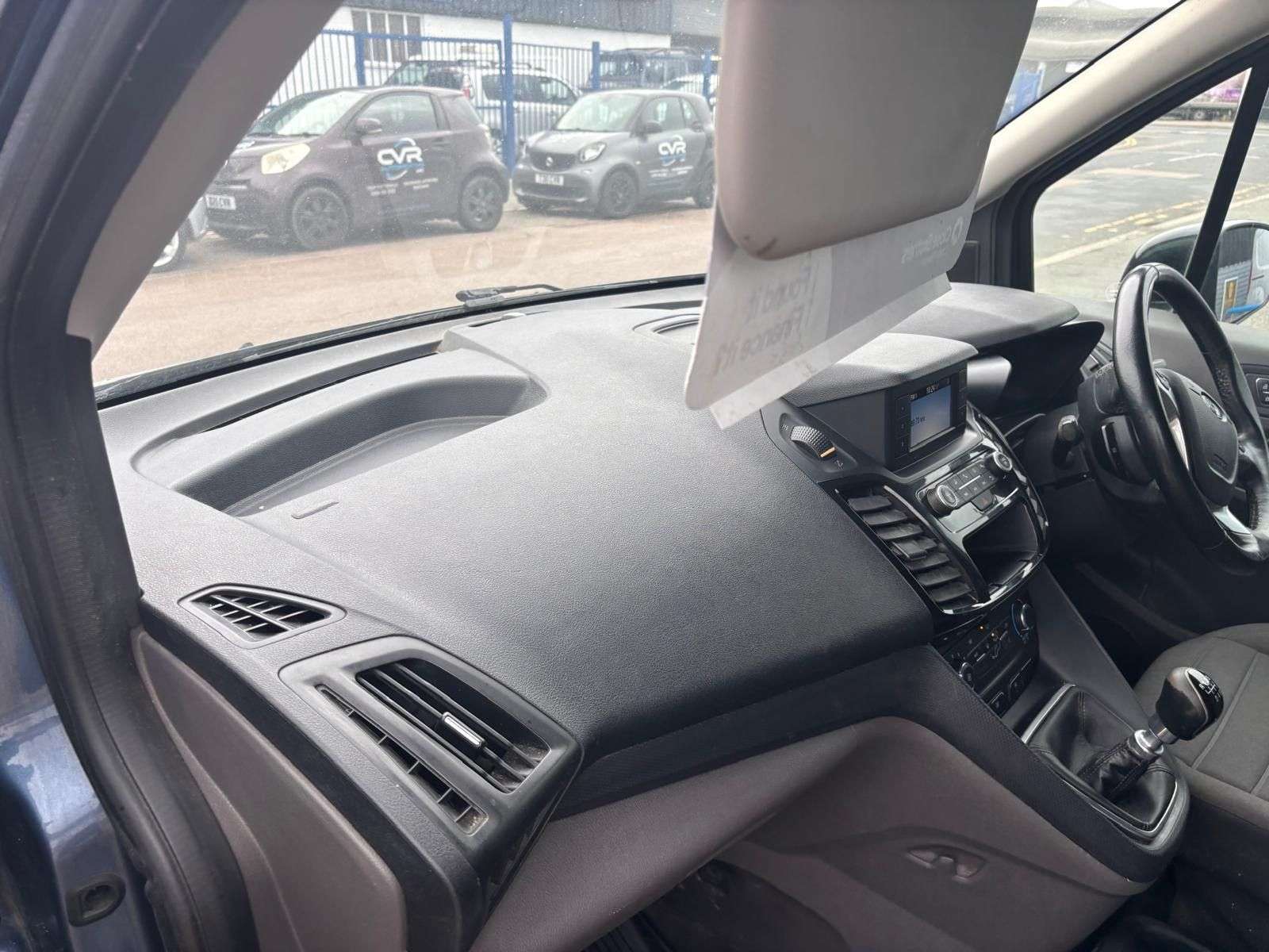 2020 FORD TRANSIT CONNECT 2020 FORD TRANSIT CONNECT