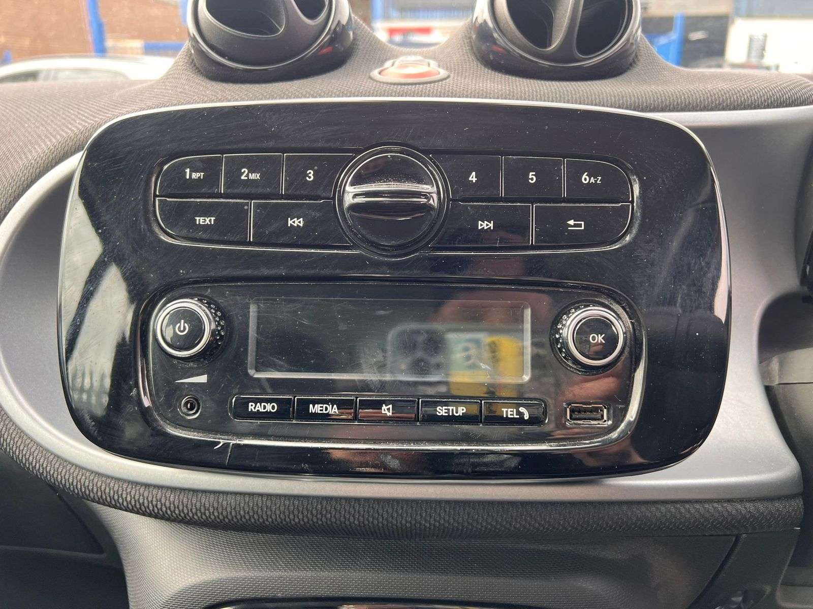 2016 SMART FORTWO 2016 SMART FORTWO