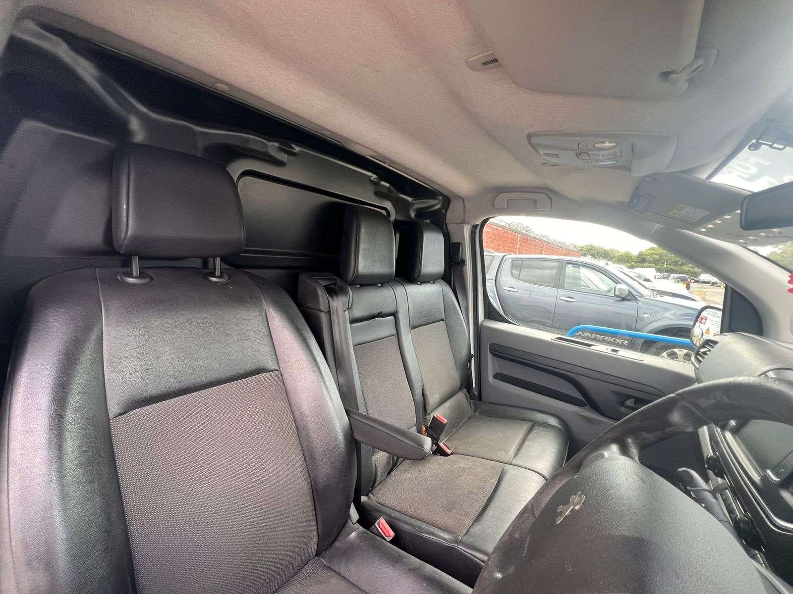 2018 PEUGEOT EXPERT 2018 PEUGEOT EXPERT
