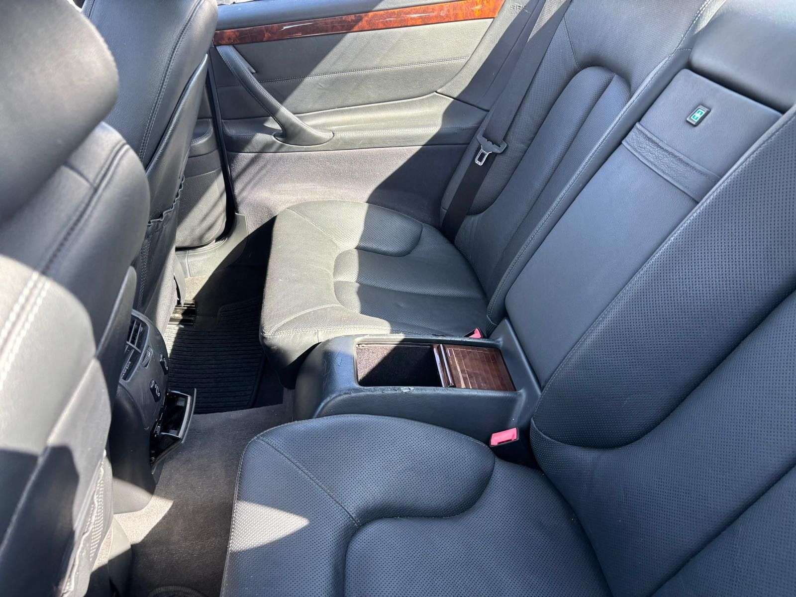 2002 MERCEDES CL 2002 MERCEDES CL