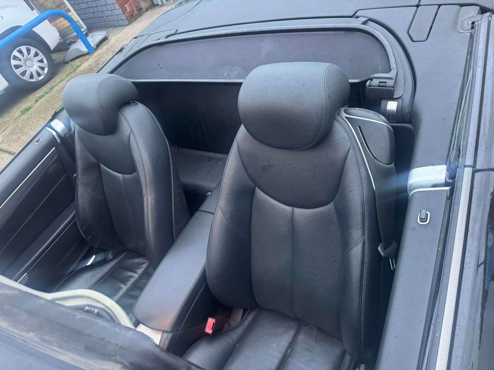 2006 MERCEDES SL 2006 MERCEDES SL