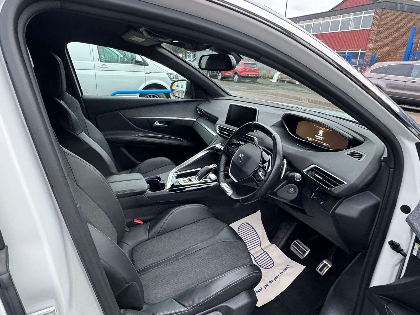 2019 PEUGEOT 3008 2019 PEUGEOT 3008