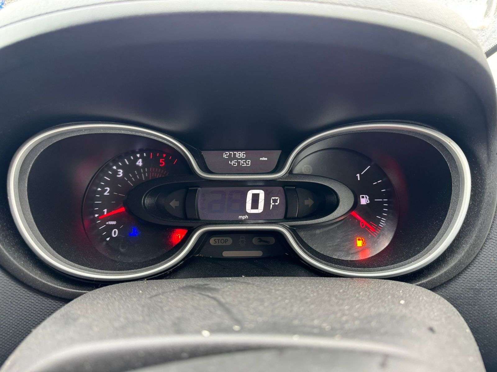 2020 RENAULT TRAFIC 2020 RENAULT TRAFIC