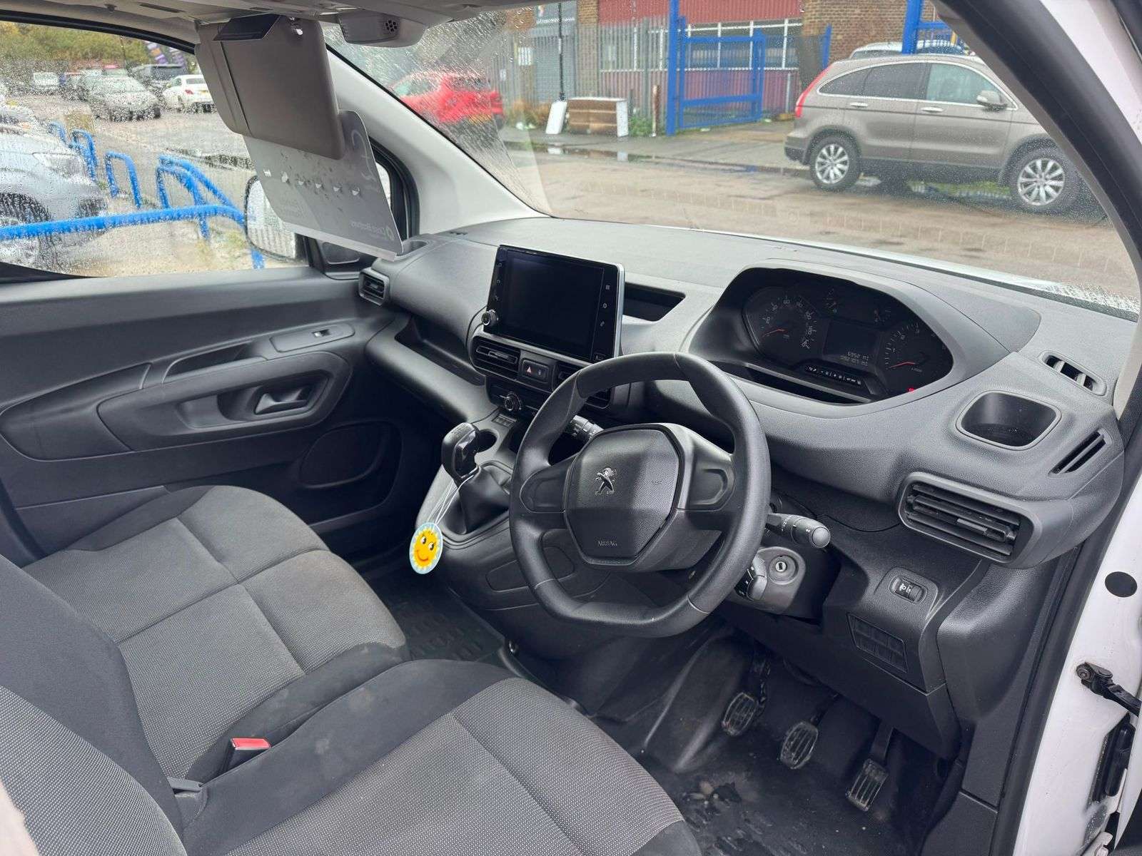 2021 PEUGEOT PARTNER 2021 PEUGEOT PARTNER