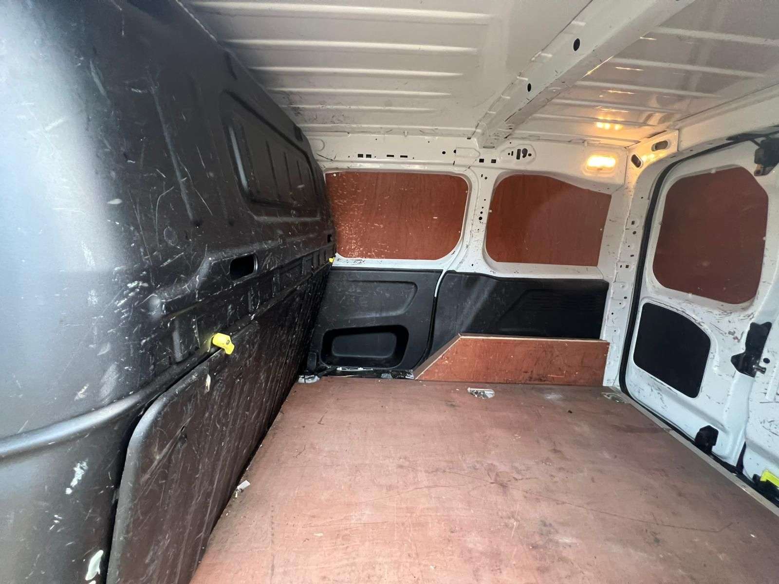 2021 CITROEN BERLINGO 2021 CITROEN BERLINGO