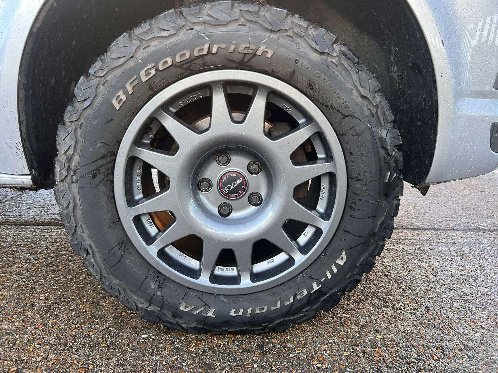 2016 VOLKSWAGEN TRANSPORTER 2016 VOLKSWAGEN TRANSPORTER