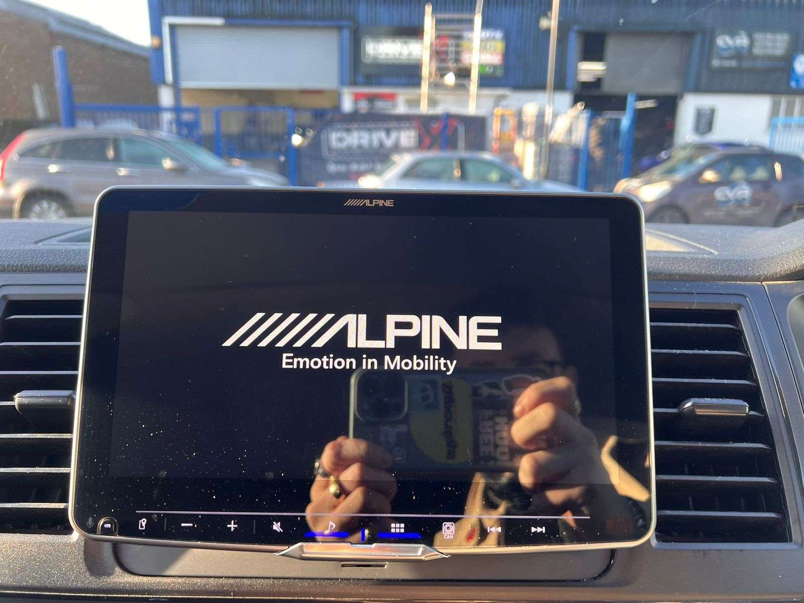 2016 VOLKSWAGEN TRANSPORTER 2016 VOLKSWAGEN TRANSPORTER