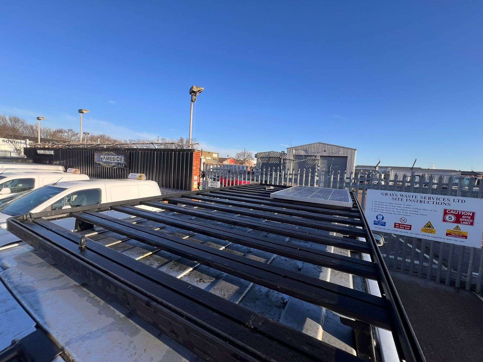 2016 VOLKSWAGEN TRANSPORTER 2016 VOLKSWAGEN TRANSPORTER