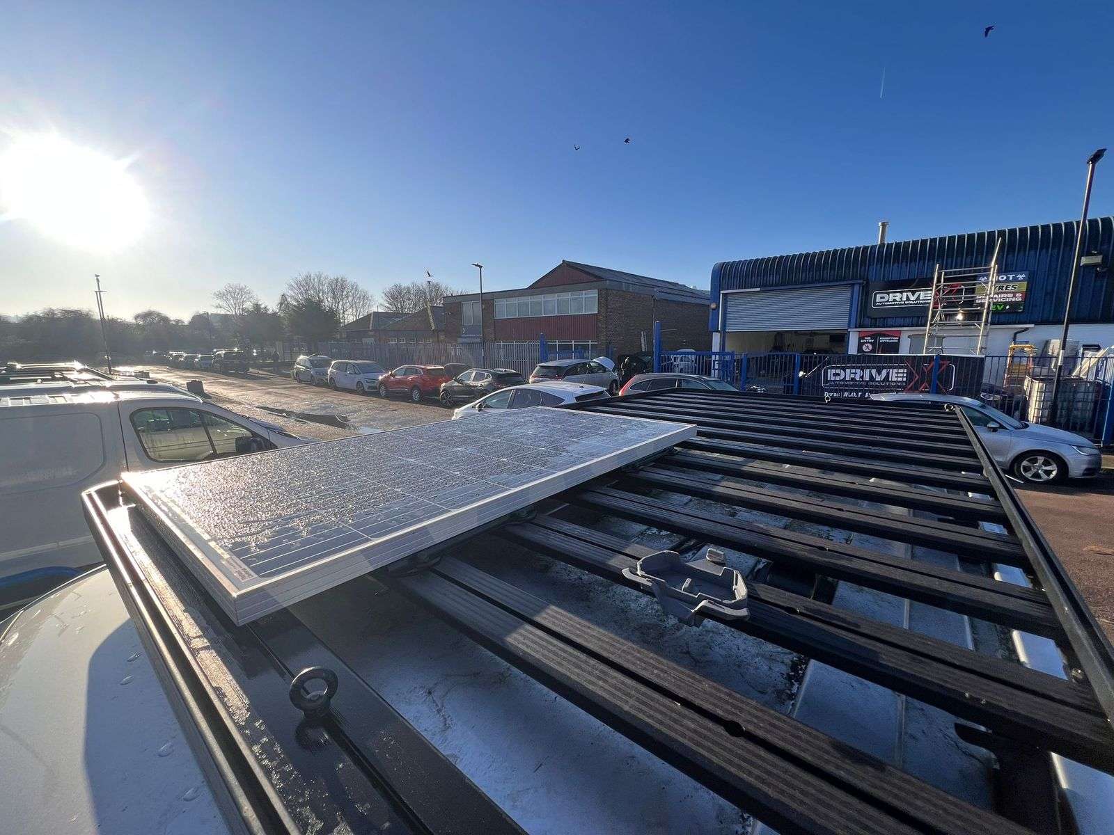 2016 VOLKSWAGEN TRANSPORTER 2016 VOLKSWAGEN TRANSPORTER