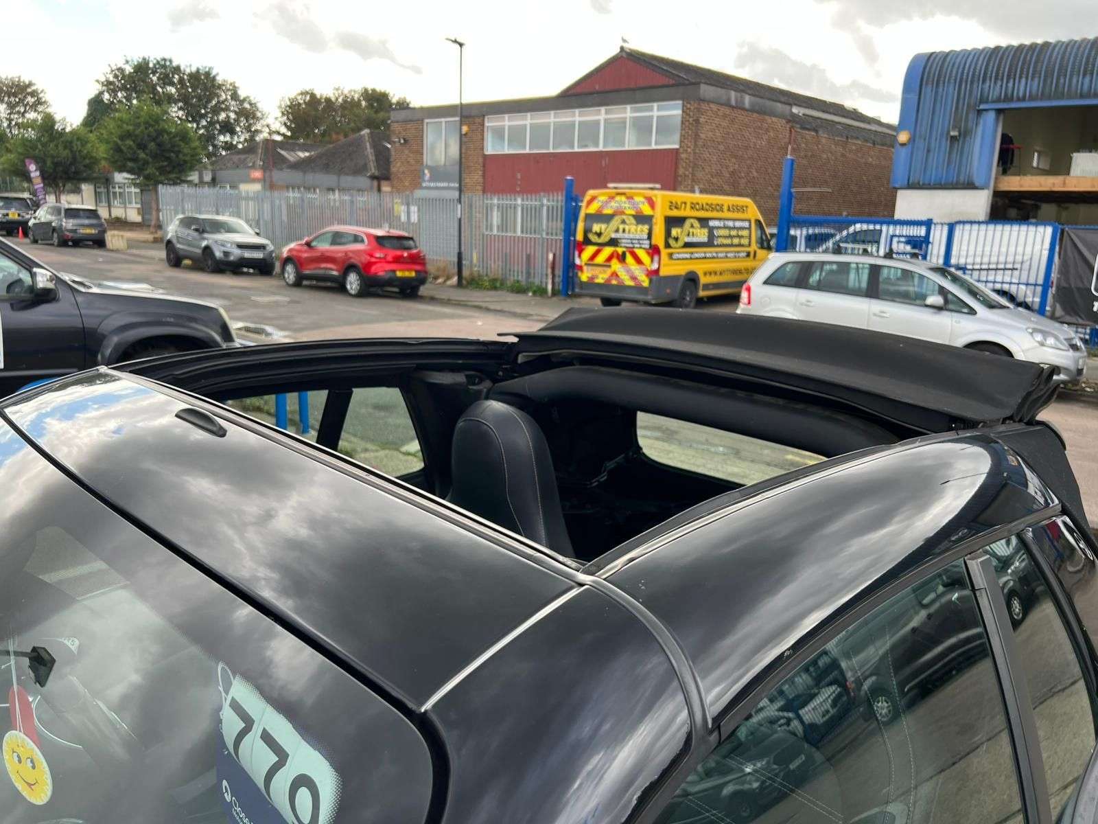 2017 SMART FORTWO 2017 SMART FORTWO