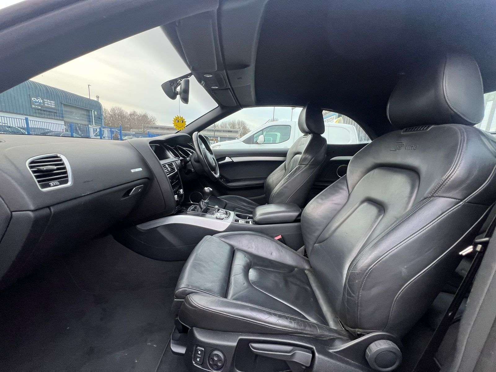 2014 AUDI A5 CABRIOLET 2014 AUDI A5 CABRIOLET