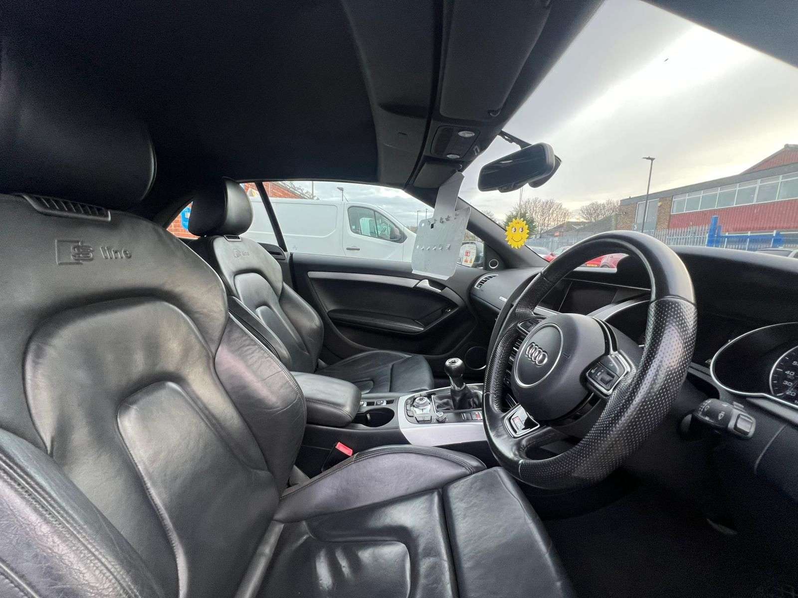 2014 AUDI A5 CABRIOLET 2014 AUDI A5 CABRIOLET