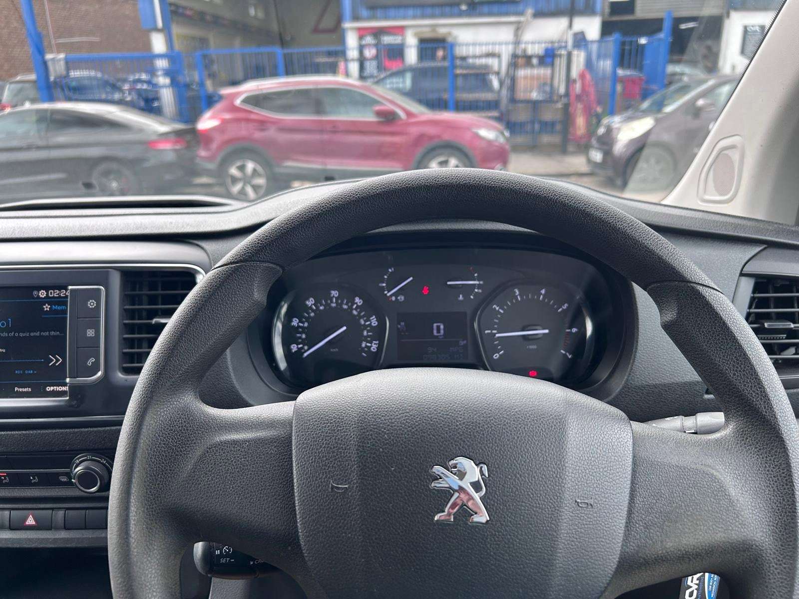 2021 PEUGEOT EXPERT 2021 PEUGEOT EXPERT