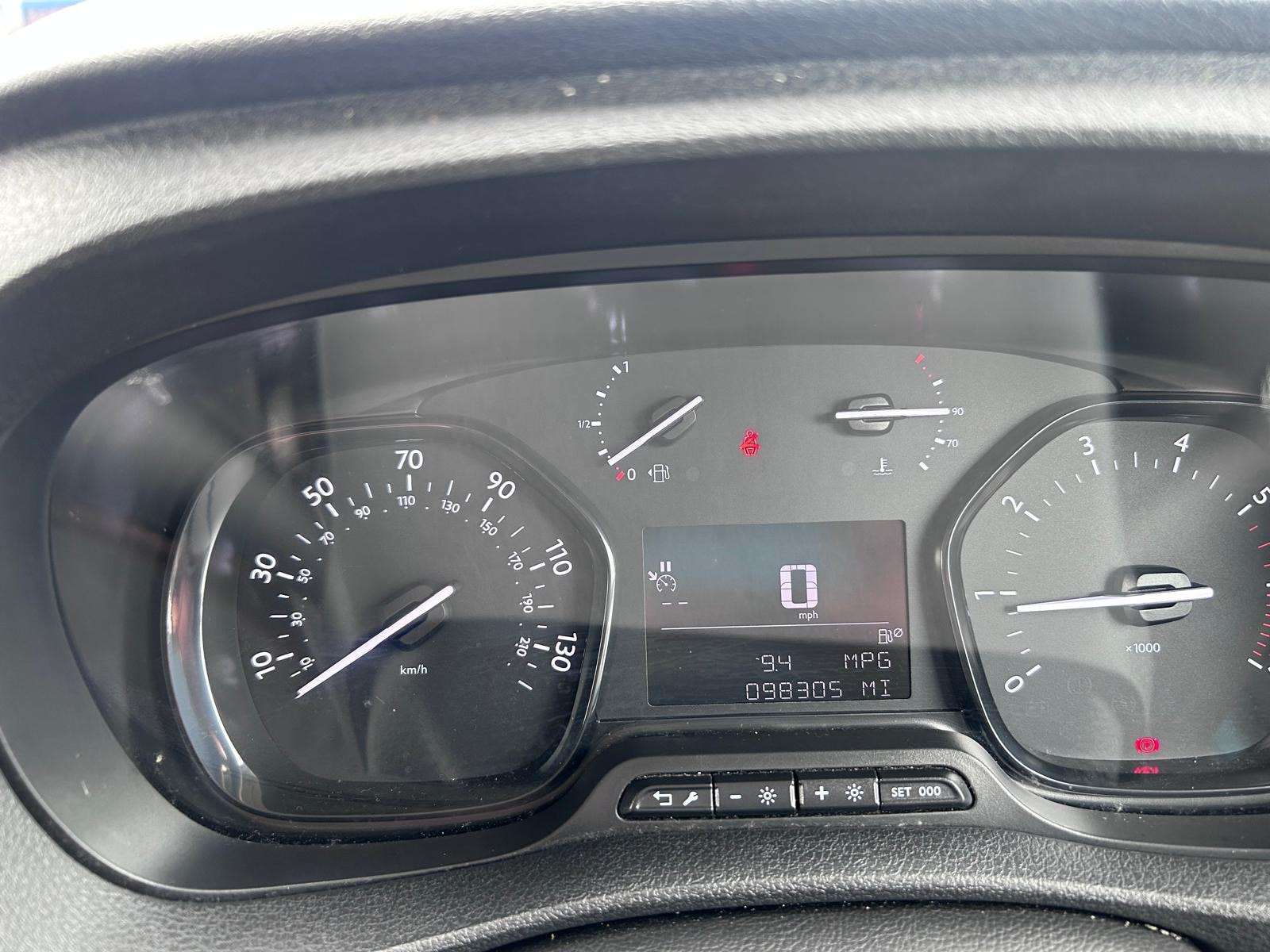 2021 PEUGEOT EXPERT 2021 PEUGEOT EXPERT