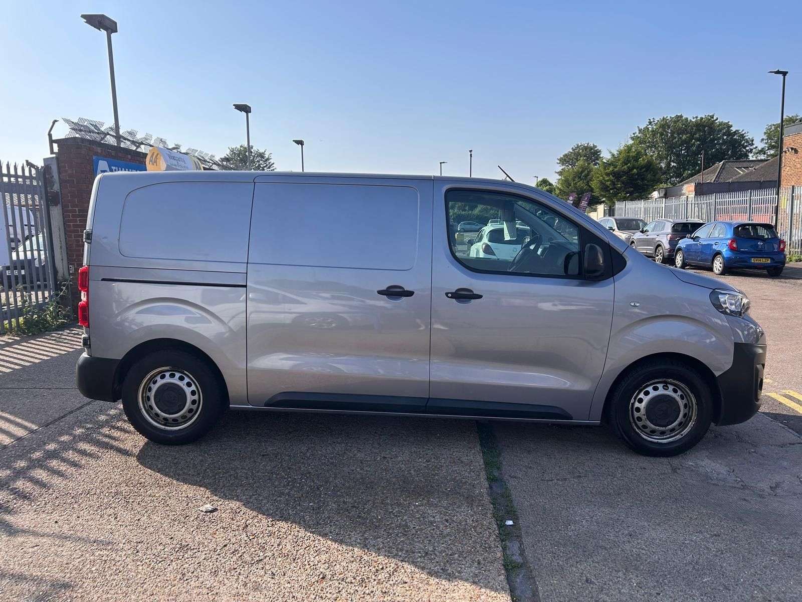 2021 PEUGEOT EXPERT 2021 PEUGEOT EXPERT