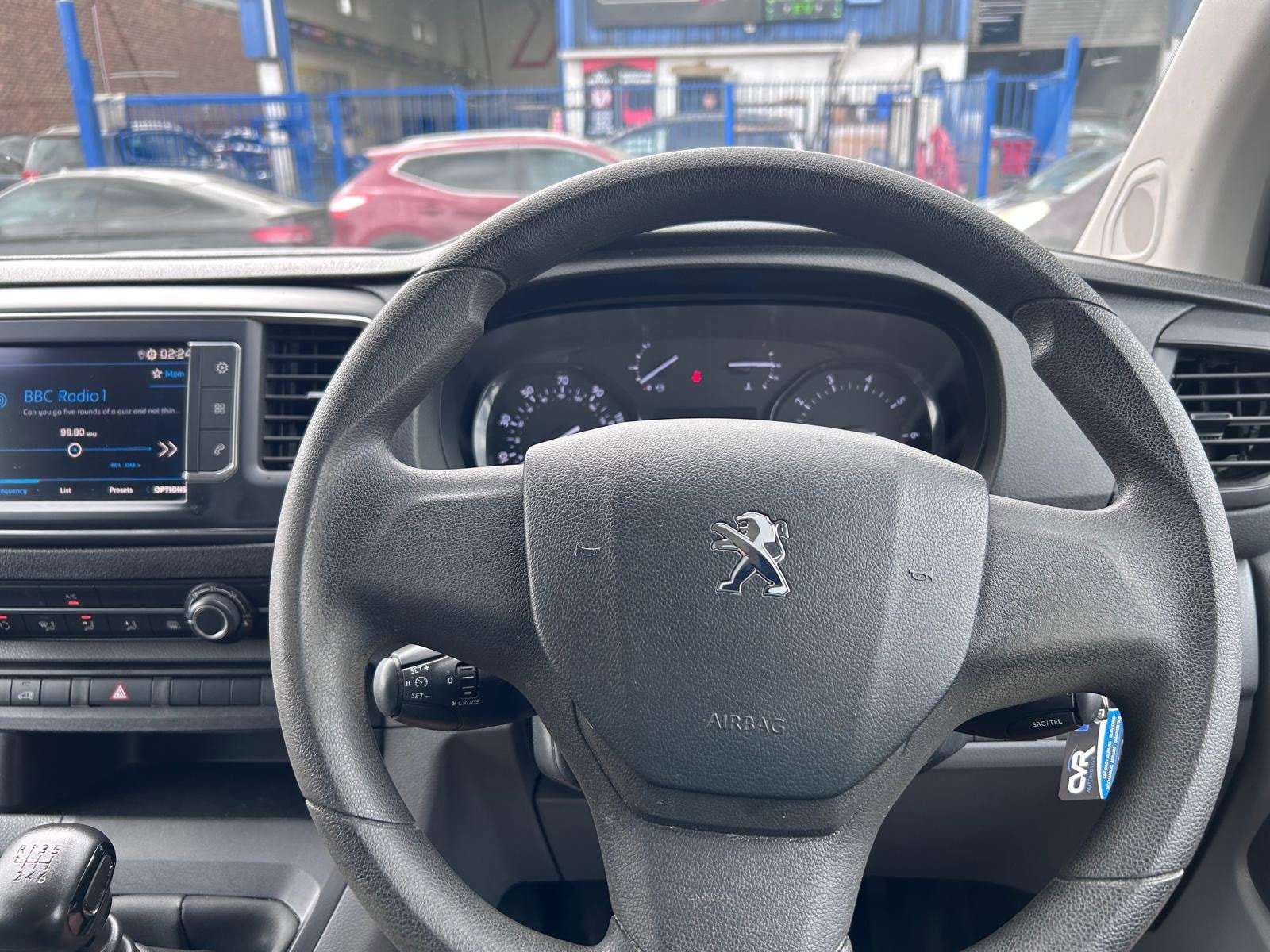 2021 PEUGEOT EXPERT 2021 PEUGEOT EXPERT