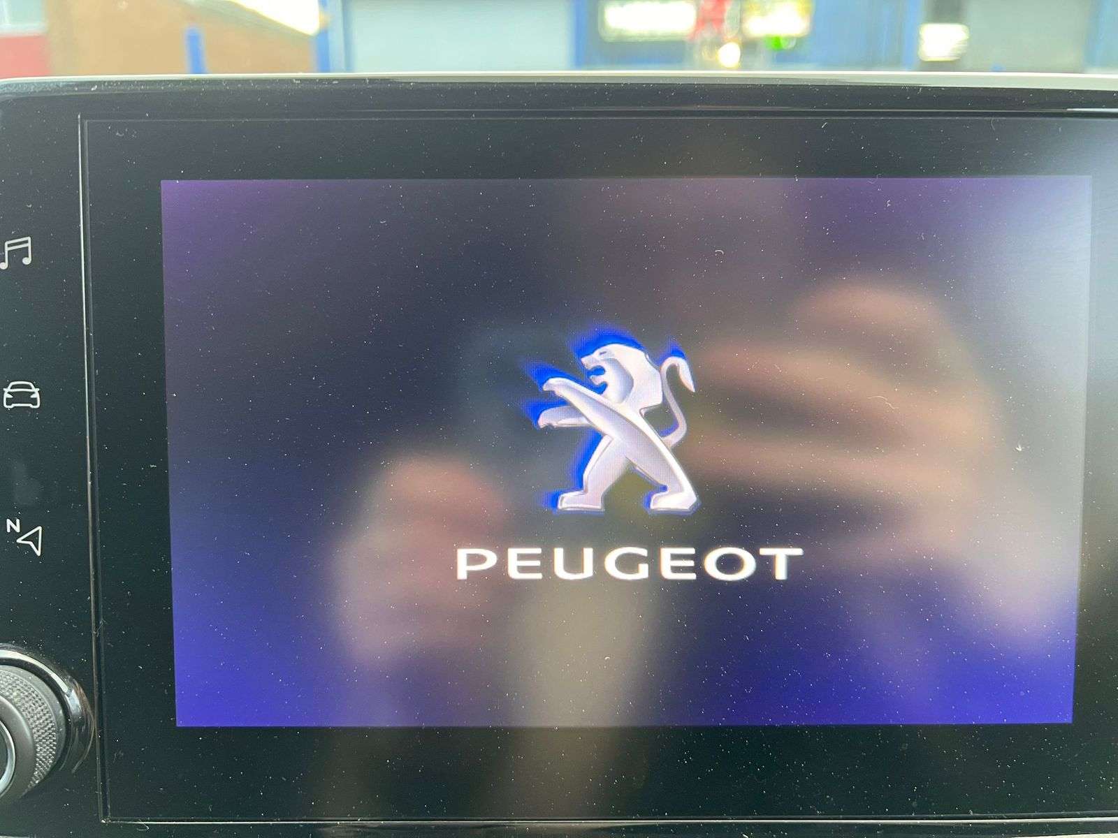 2020 PEUGEOT PARTNER 2020 PEUGEOT PARTNER