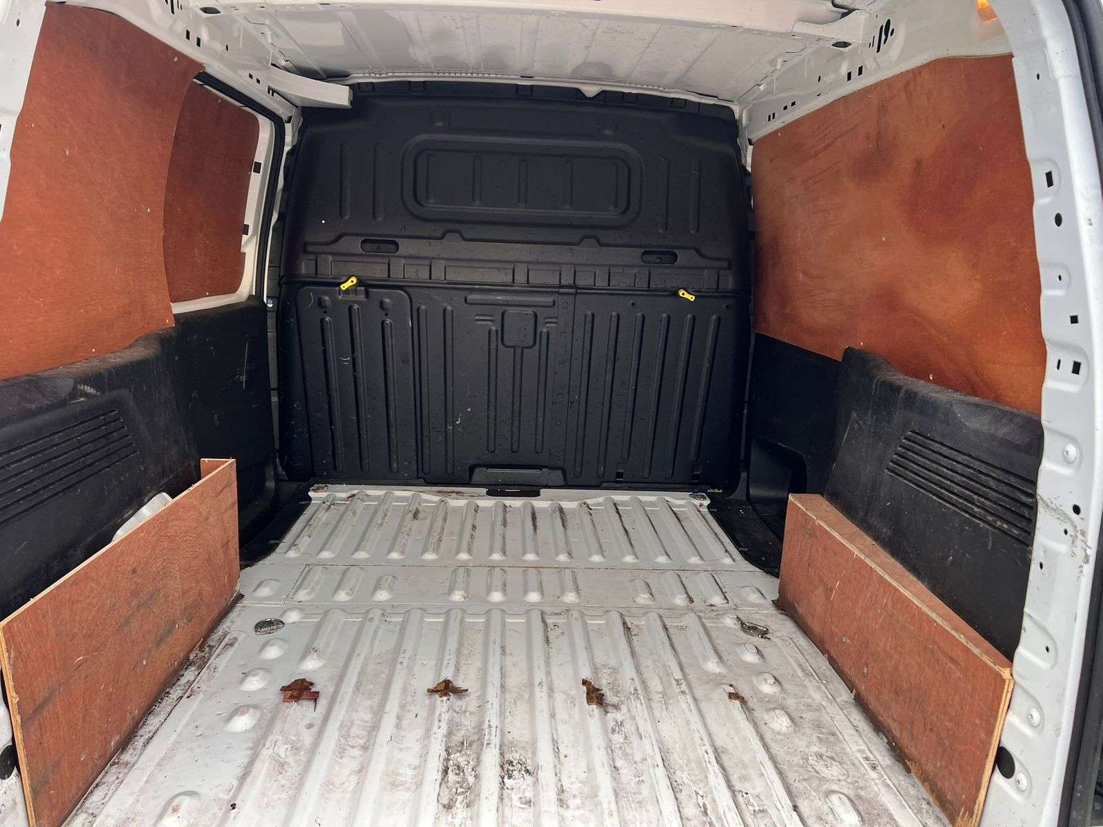 2020 PEUGEOT PARTNER 2020 PEUGEOT PARTNER