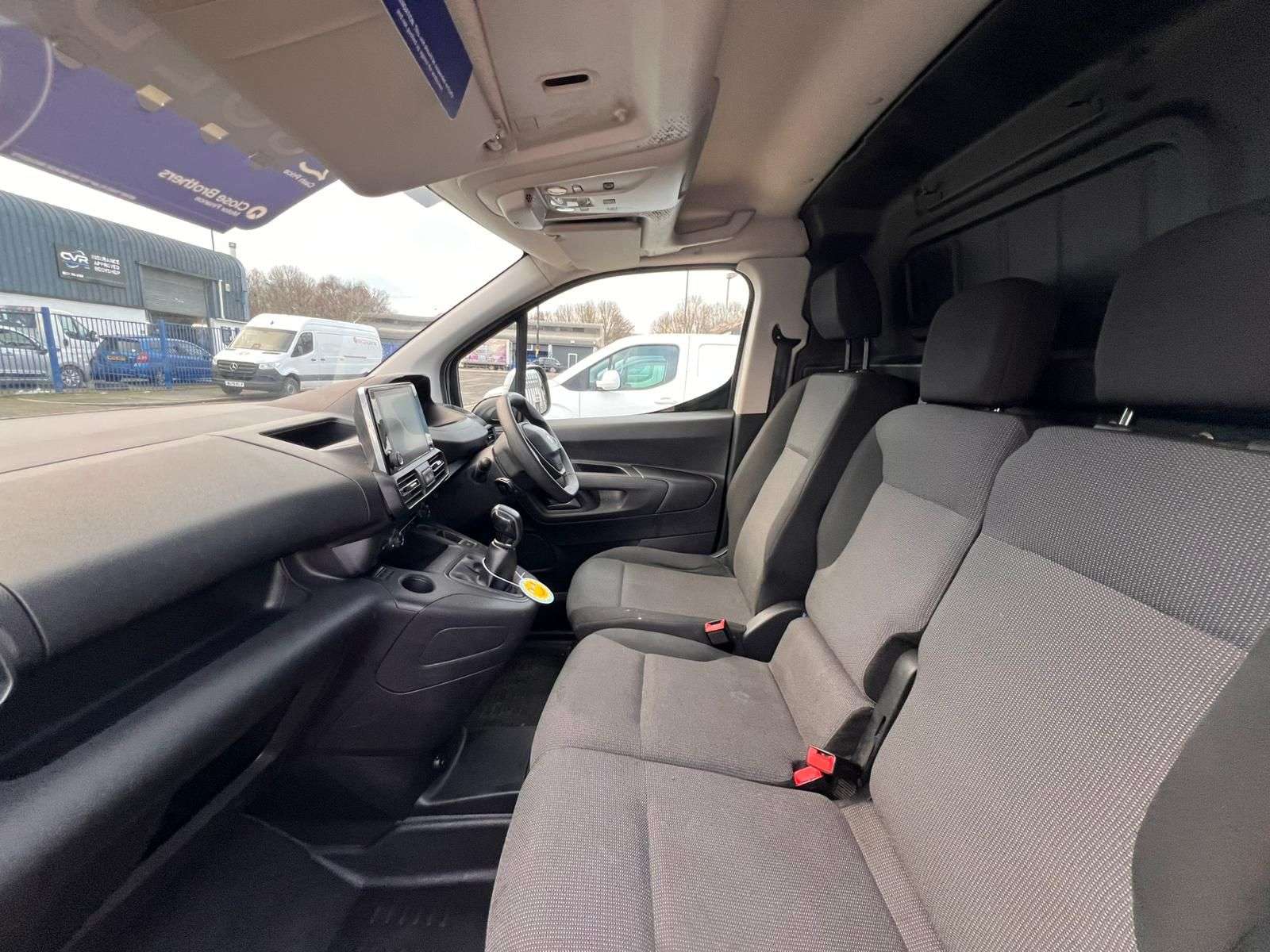 2020 PEUGEOT PARTNER 2020 PEUGEOT PARTNER