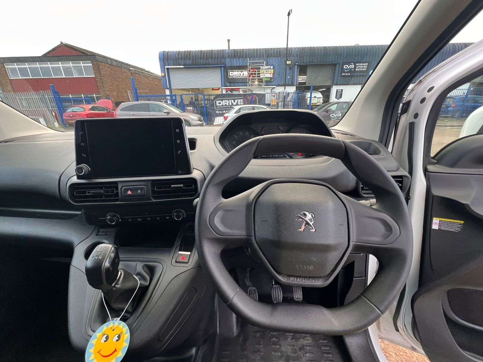 2020 PEUGEOT PARTNER 2020 PEUGEOT PARTNER