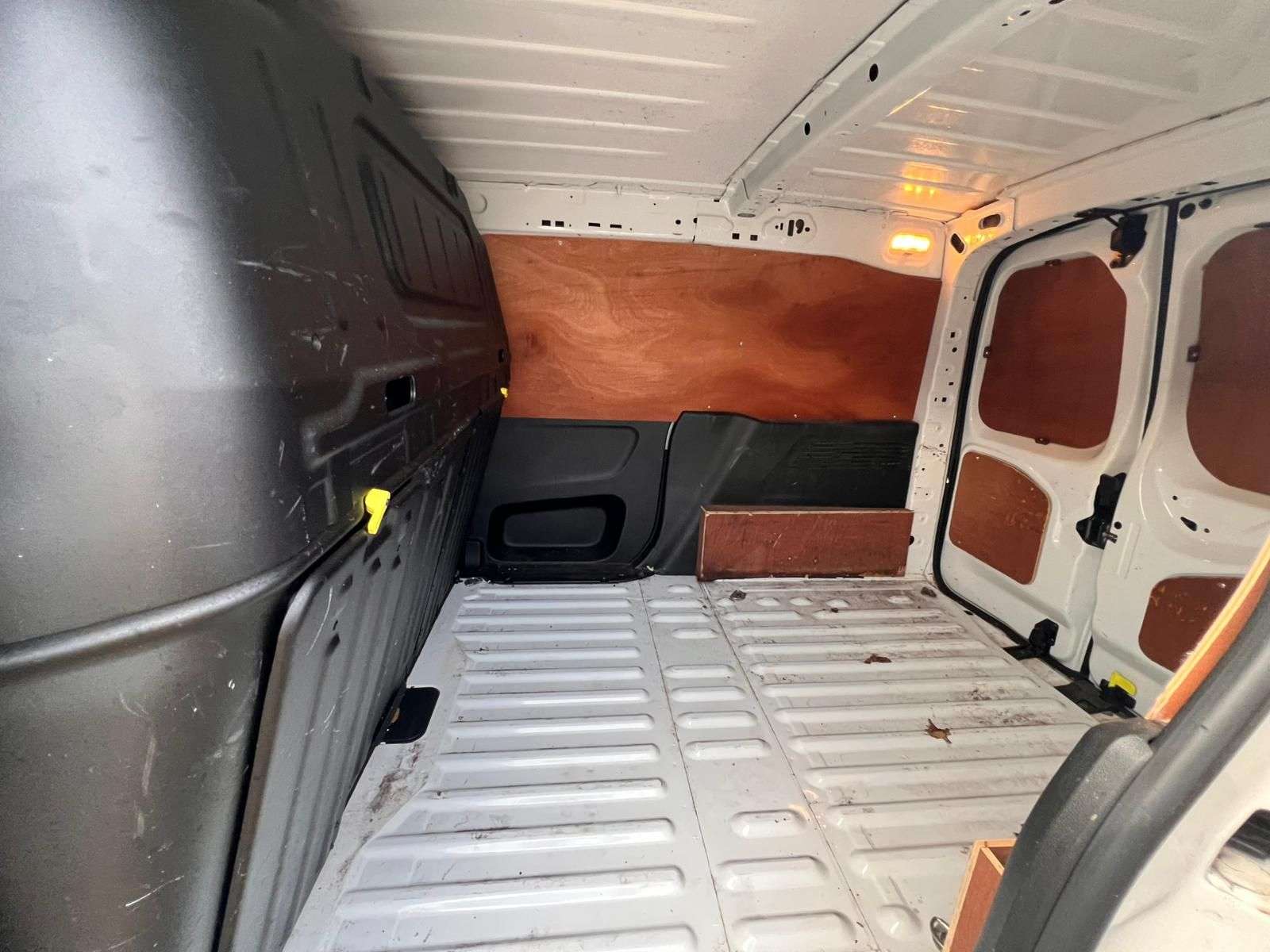 2020 PEUGEOT PARTNER 2020 PEUGEOT PARTNER