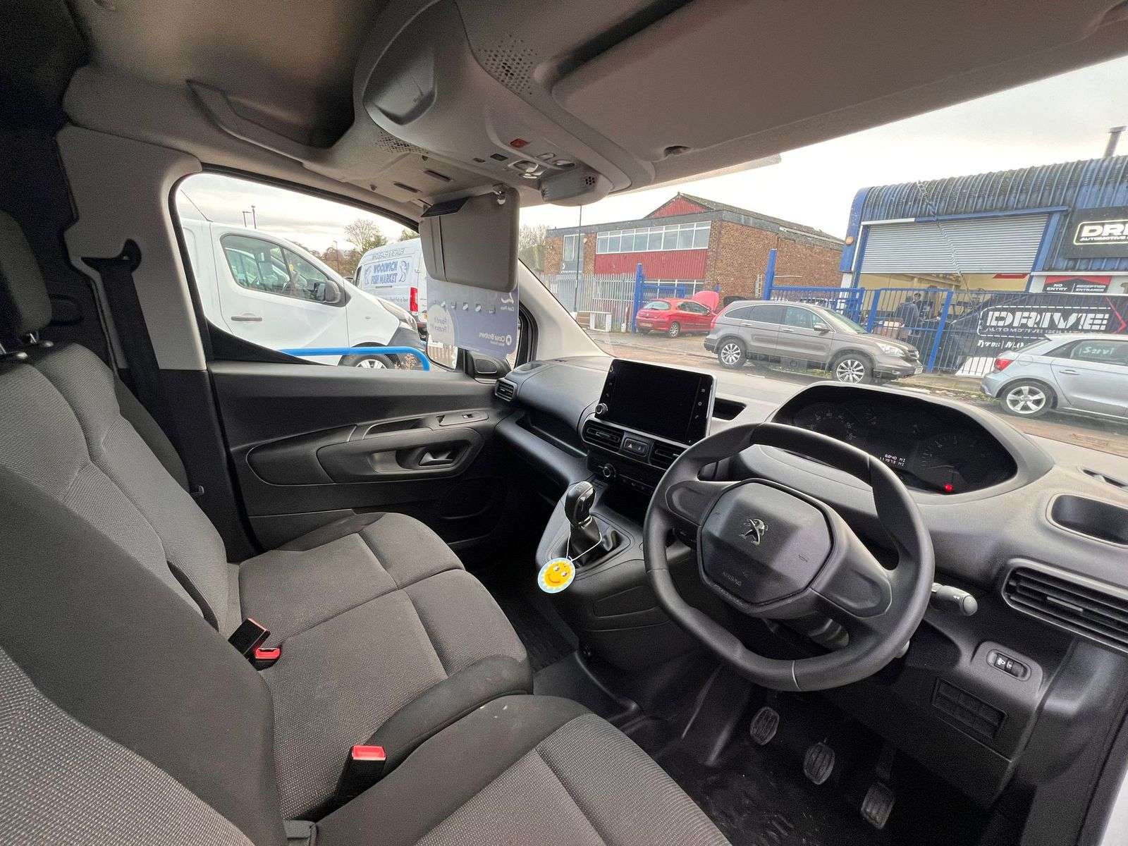 2020 PEUGEOT PARTNER 2020 PEUGEOT PARTNER