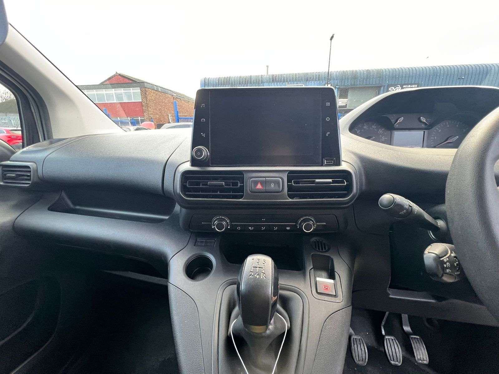 2020 PEUGEOT PARTNER 2020 PEUGEOT PARTNER