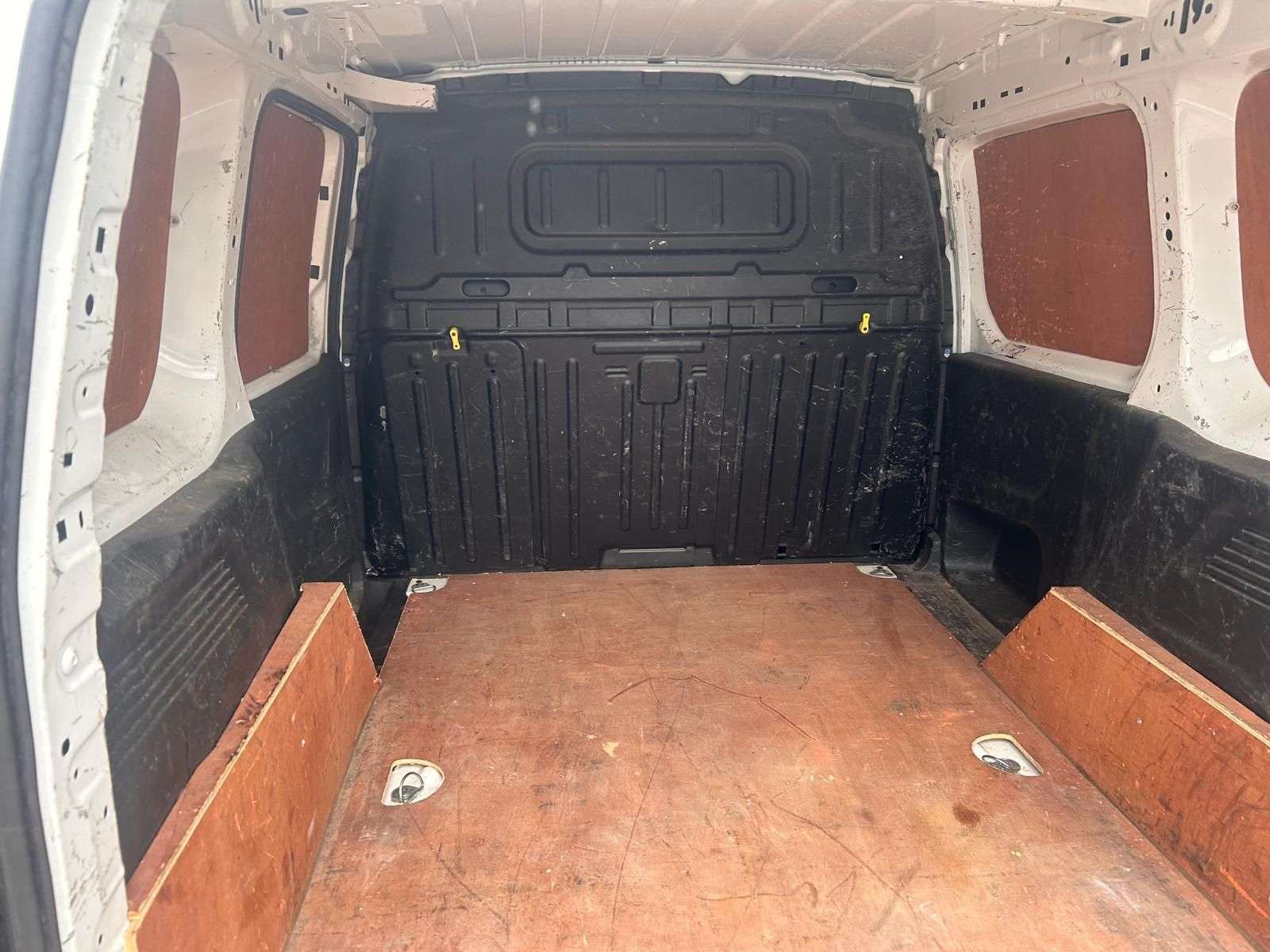 2021 CITROEN BERLINGO 2021 CITROEN BERLINGO