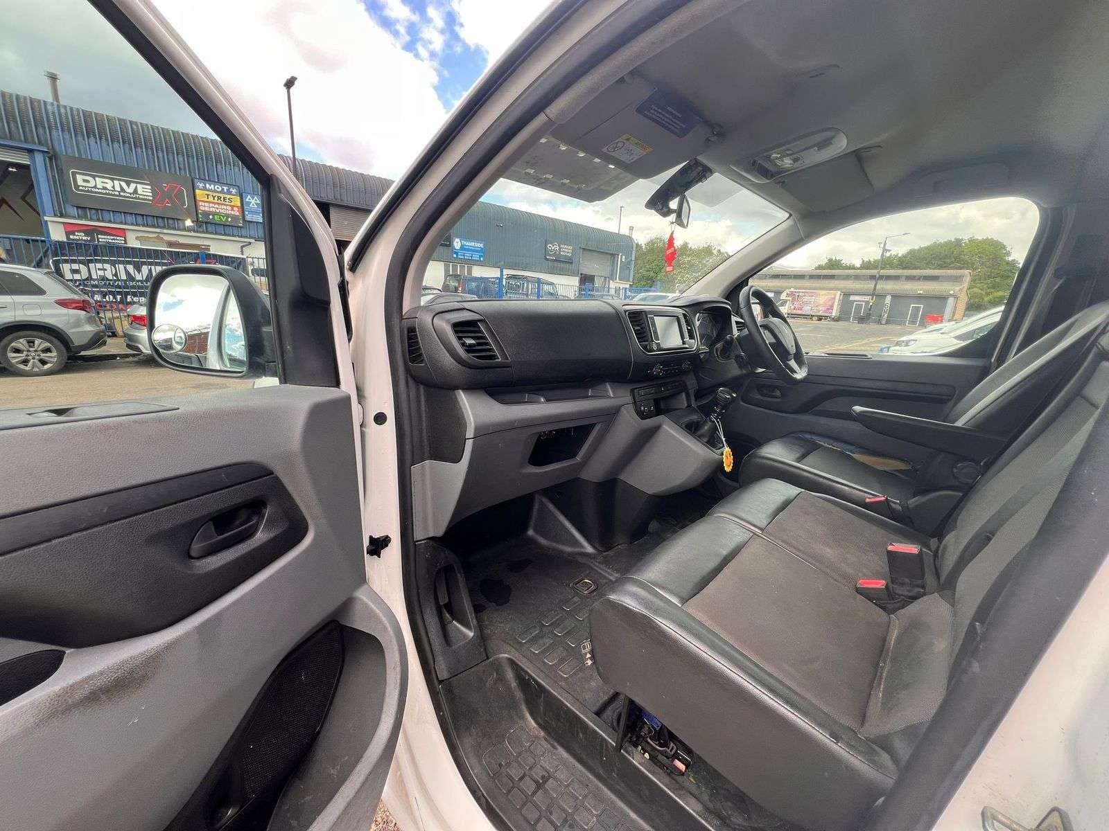 2018 PEUGEOT EXPERT 2018 PEUGEOT EXPERT